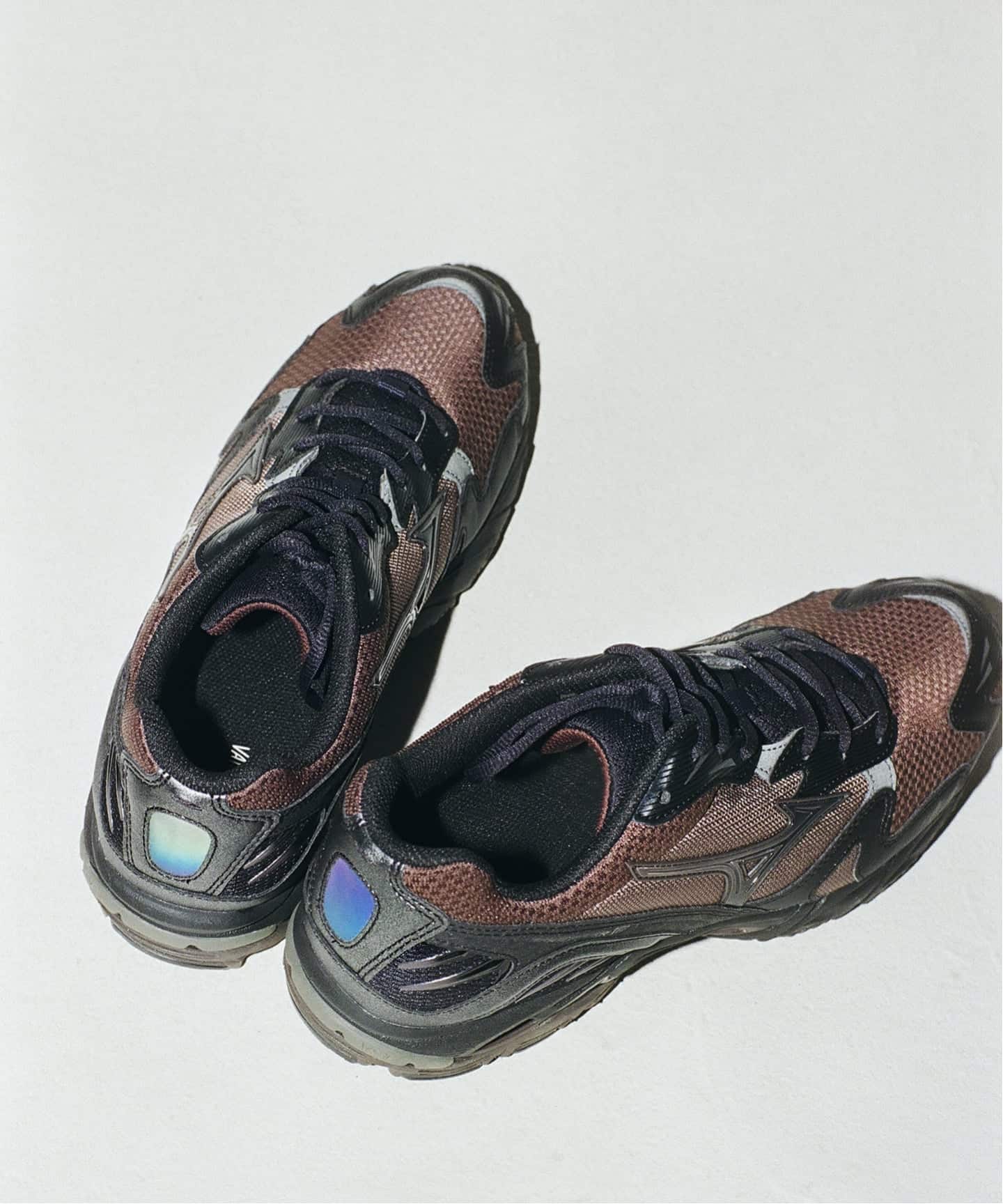 MIZUNO WAVE RIDER 10 VA D1GD2521-01