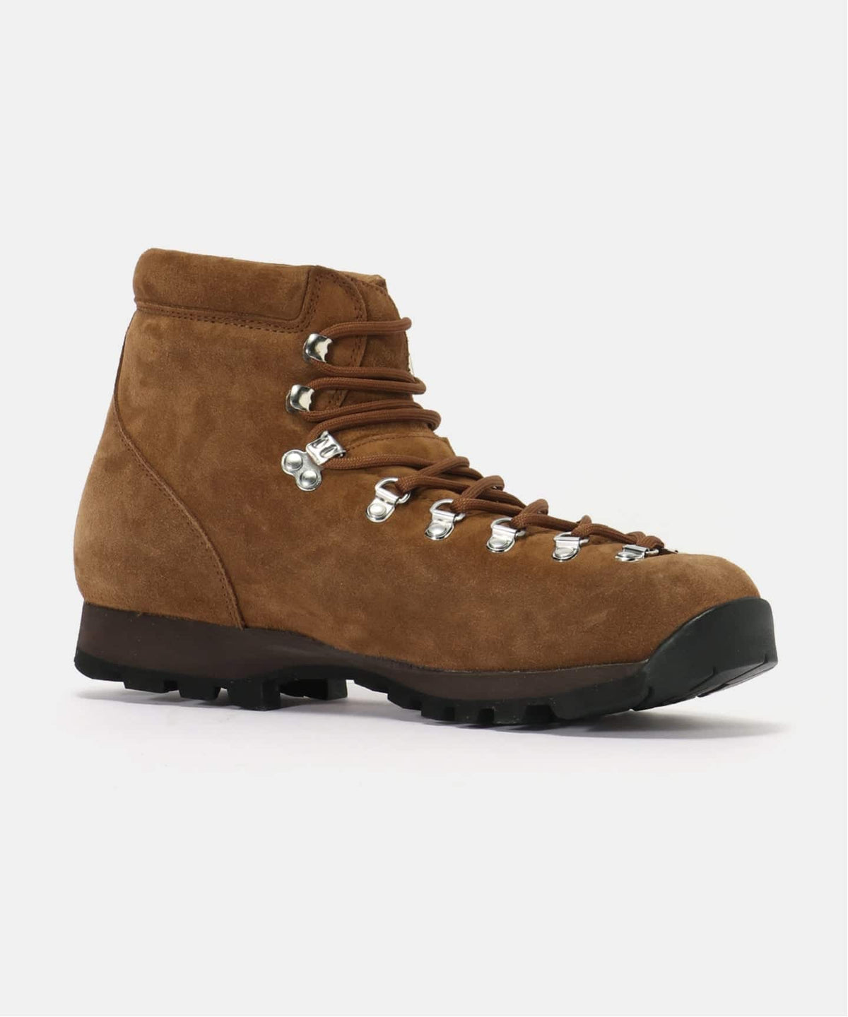 nonnative EXPLORER LACE UP BOOTS COW LEATHER by DIEMME NN-F4702