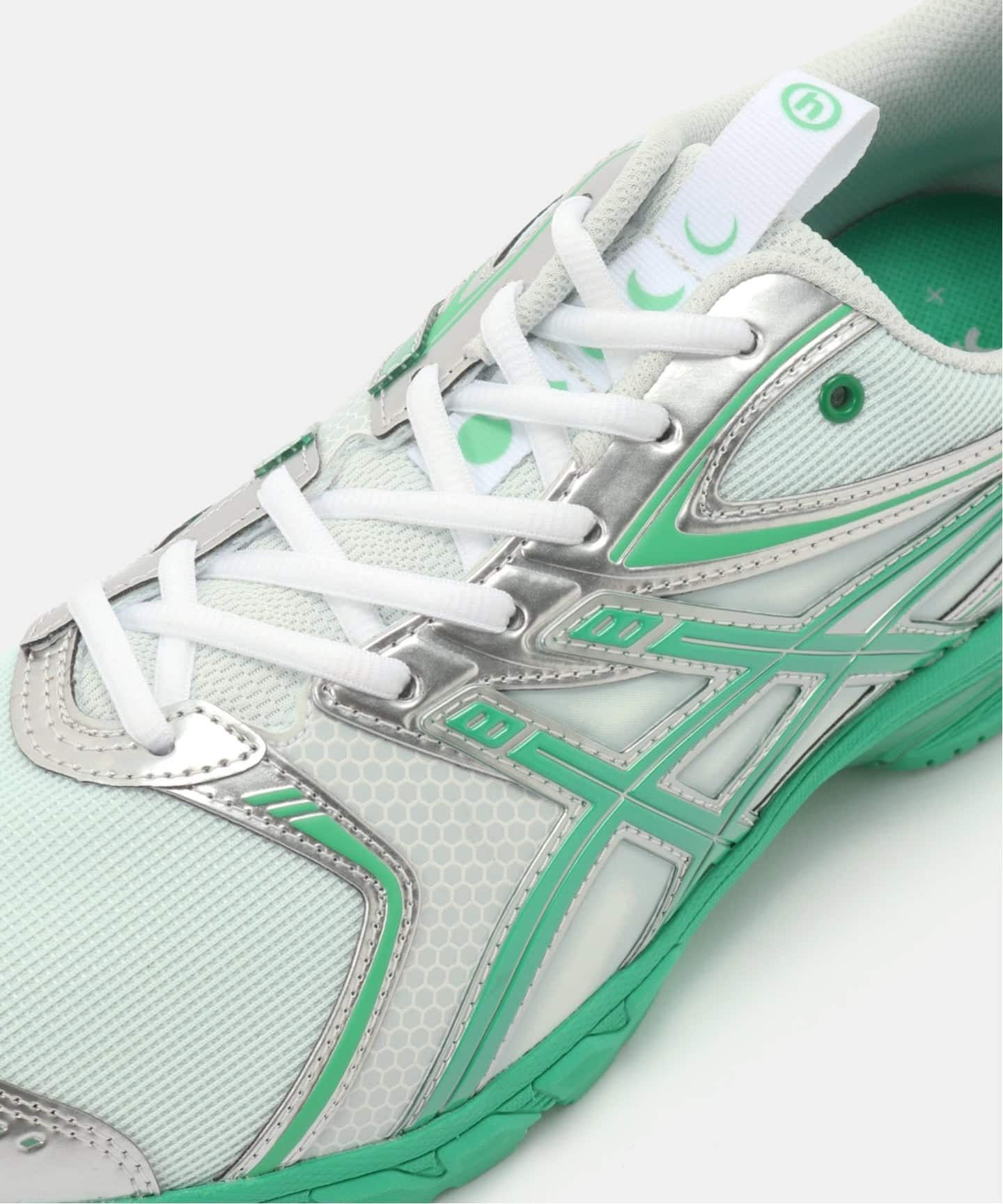 ASICS × HIDDEN NY GEL-DS TRAINNER 14 1203A974.100
