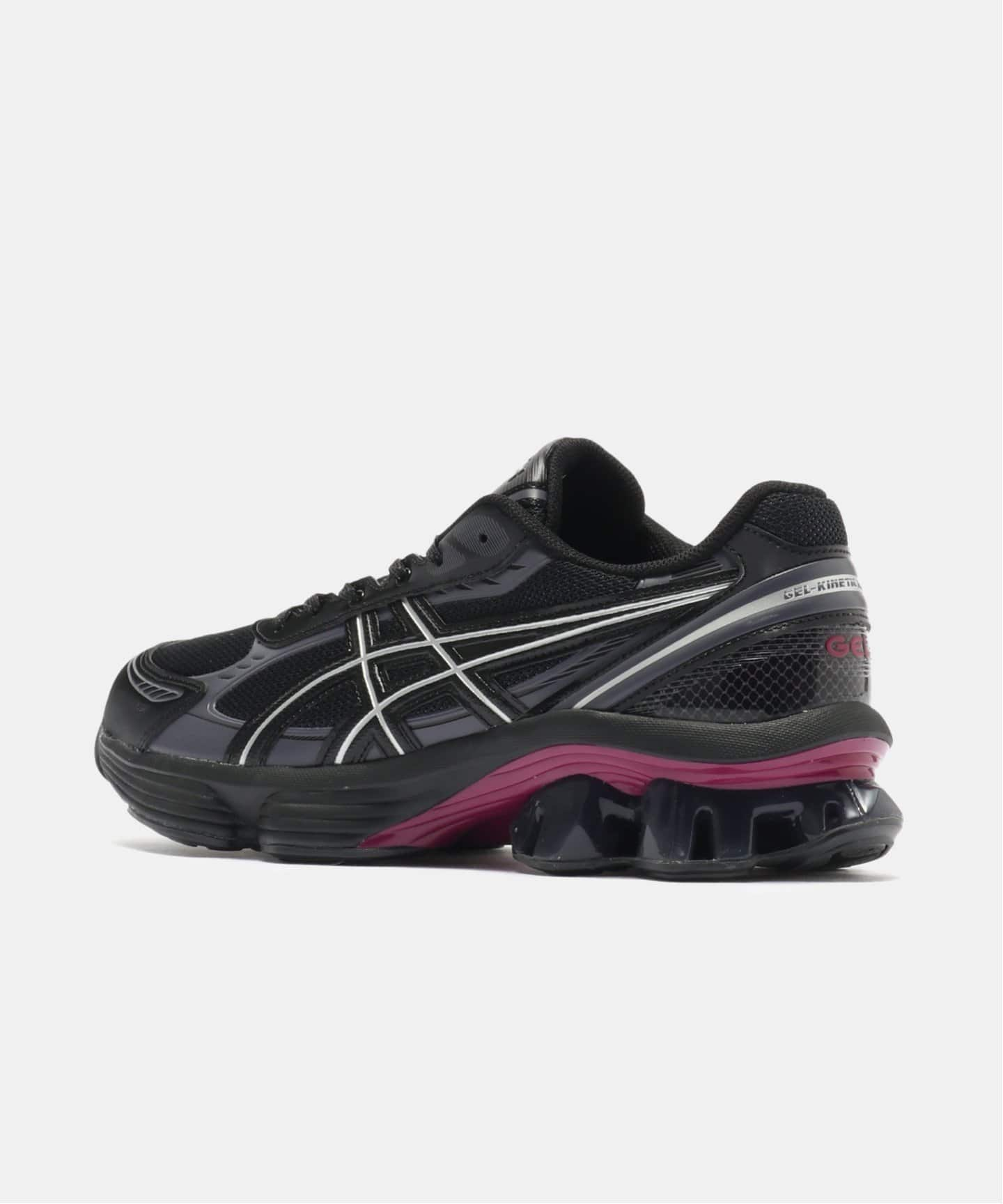 ASICS GEL-KINETIC FLUENT 1203A737.001