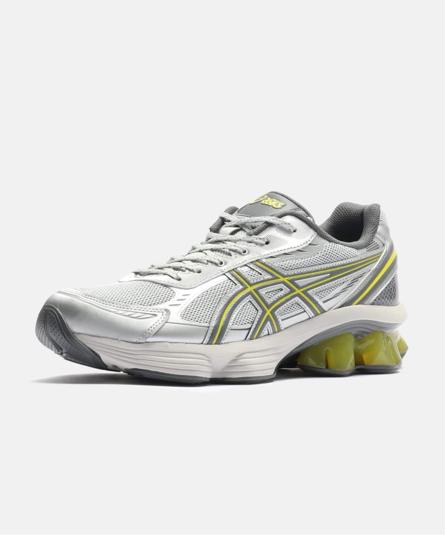 ASICS GEL-KINETIC FLUENT 1203A591.020