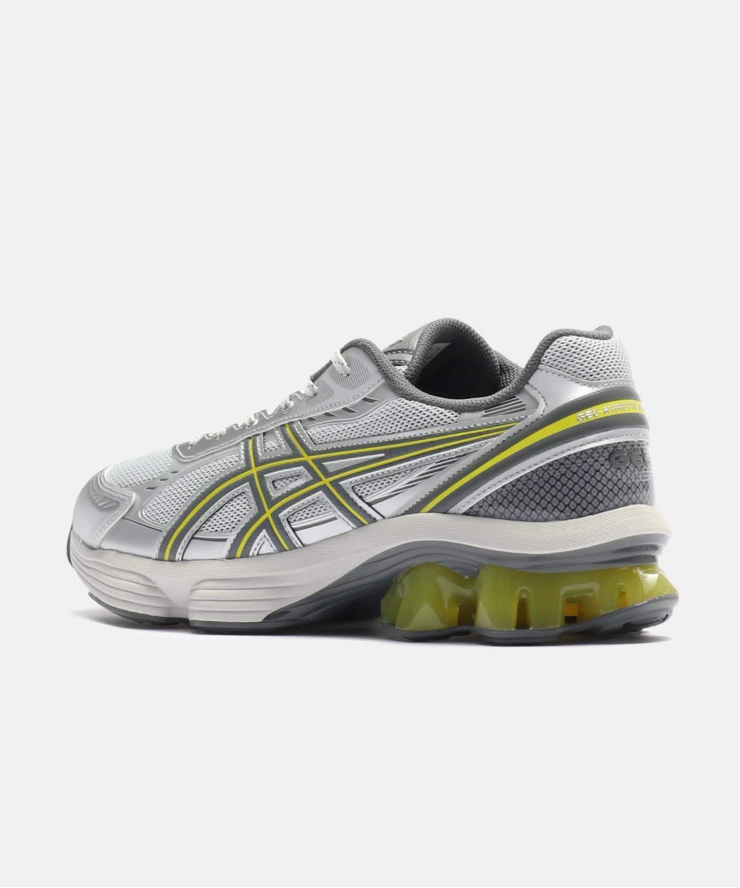 ASICS GEL-KINETIC FLUENT 1203A591.020