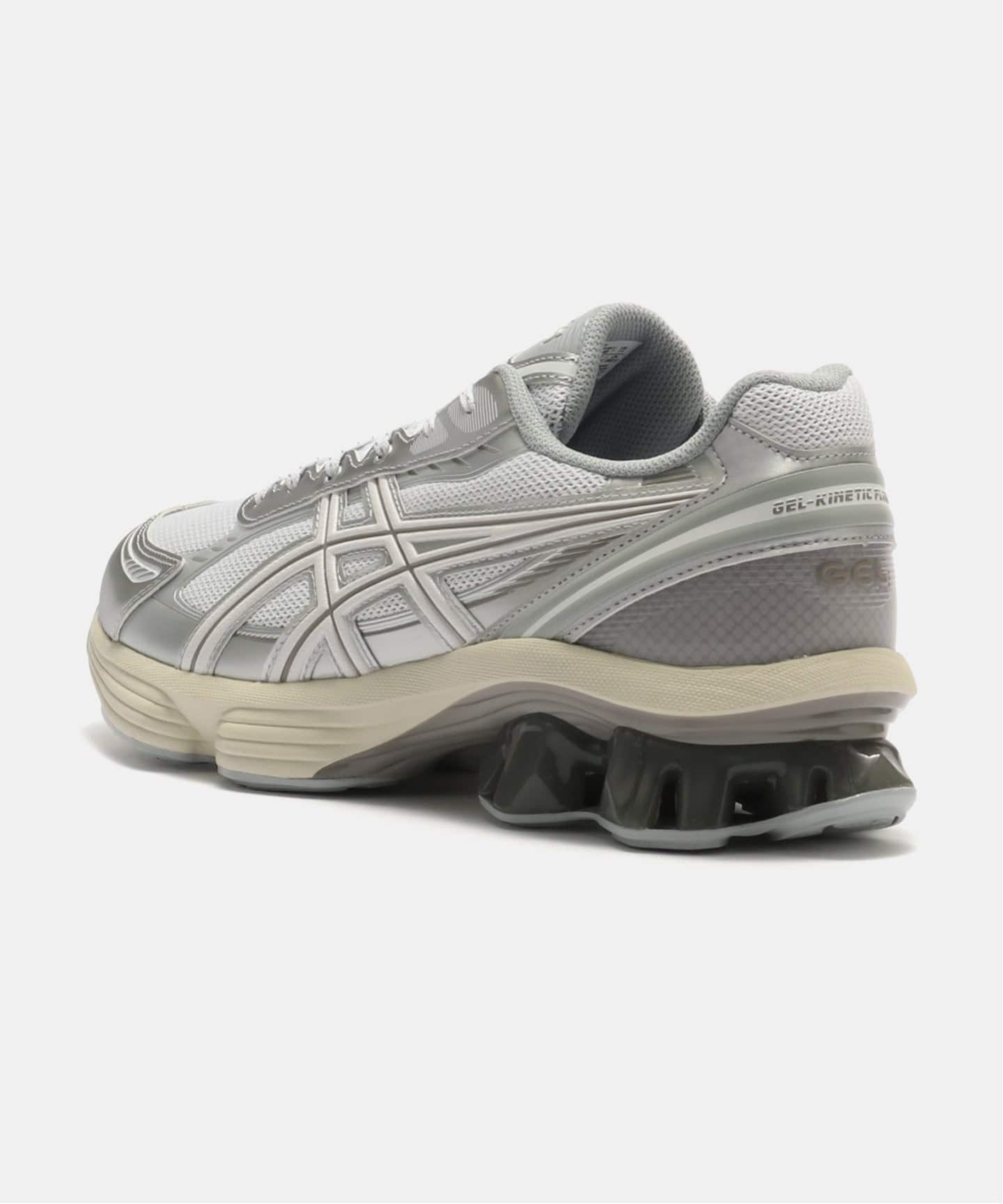 ASICS GEL-KINETIC FLUENT 1203A591.101