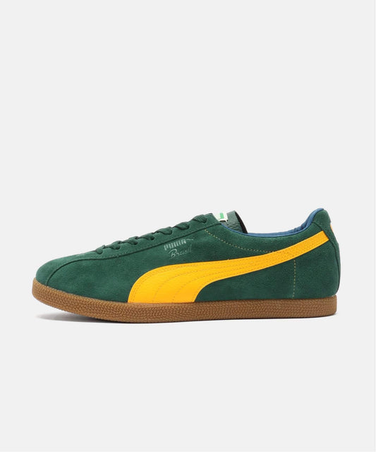 PUMA BRASIL LTH 403246-01