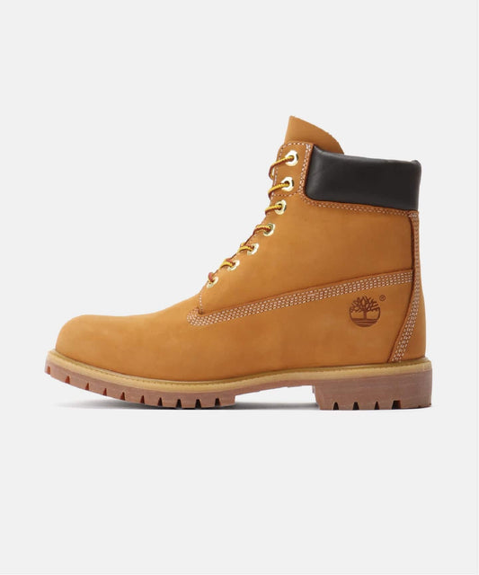 Timberland 6inch Premium Boots Water Proof 10361-713
