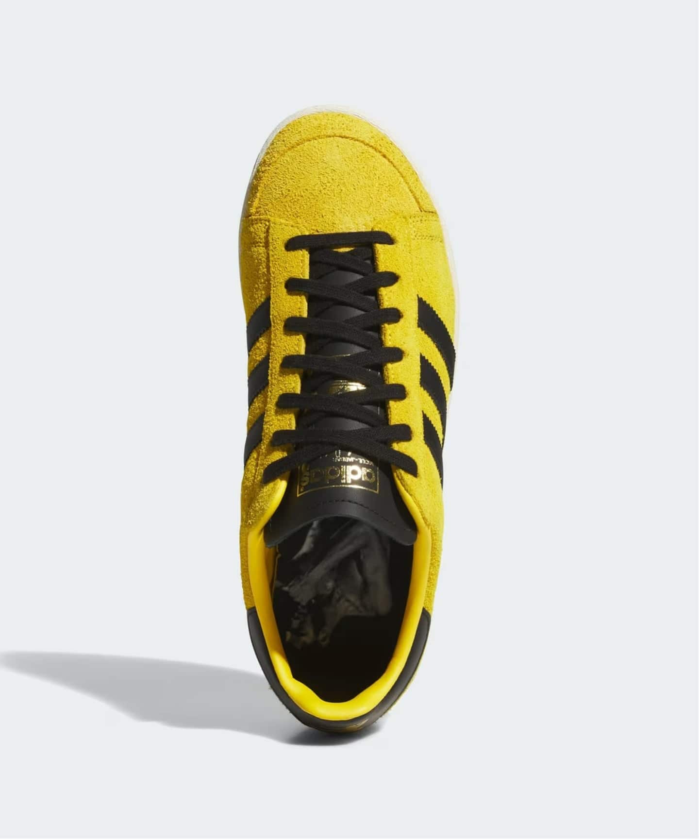 adidas originals JABBER LO × BRUCE LEE JR1597