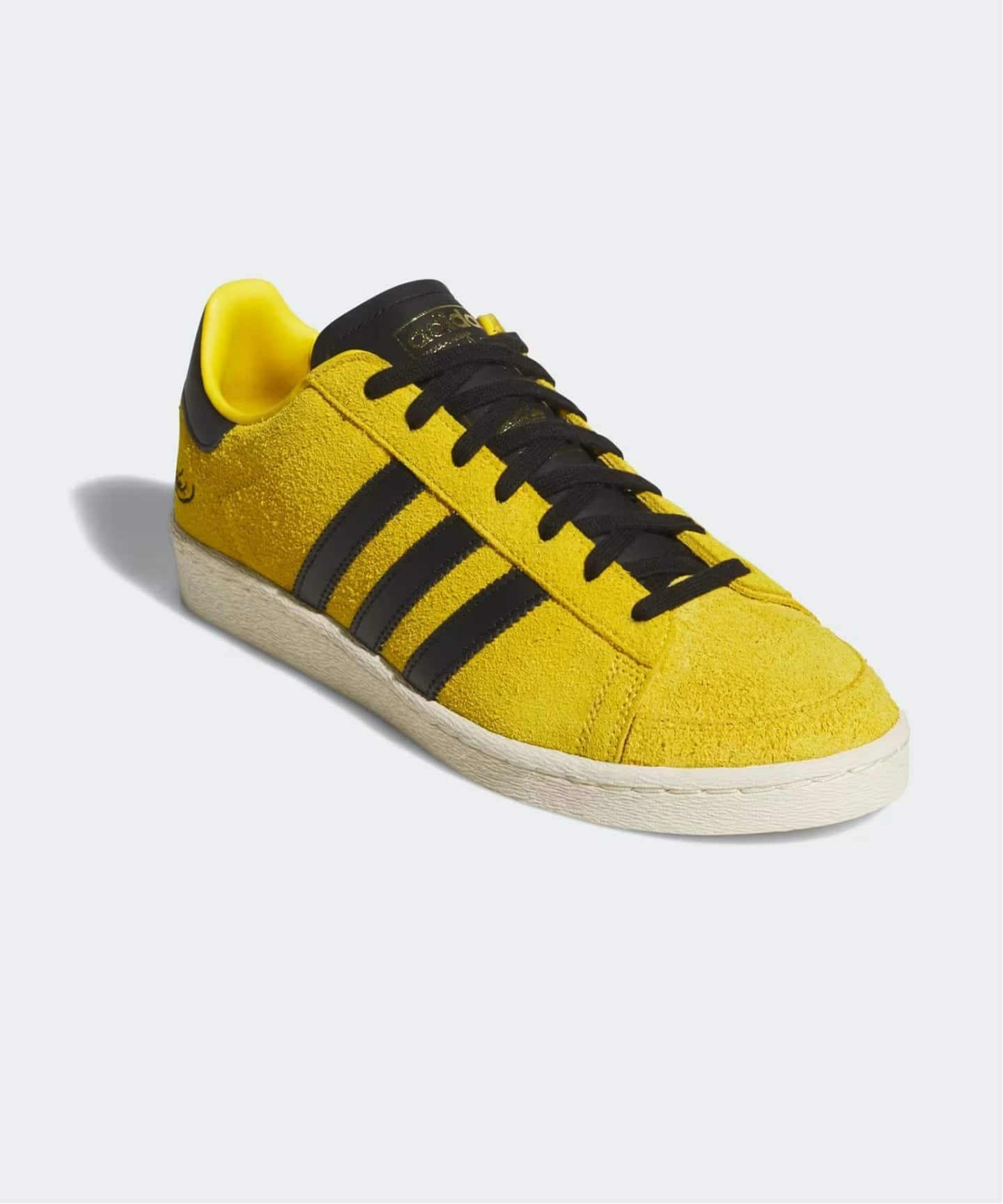 adidas originals JABBER LO × BRUCE LEE JR1597