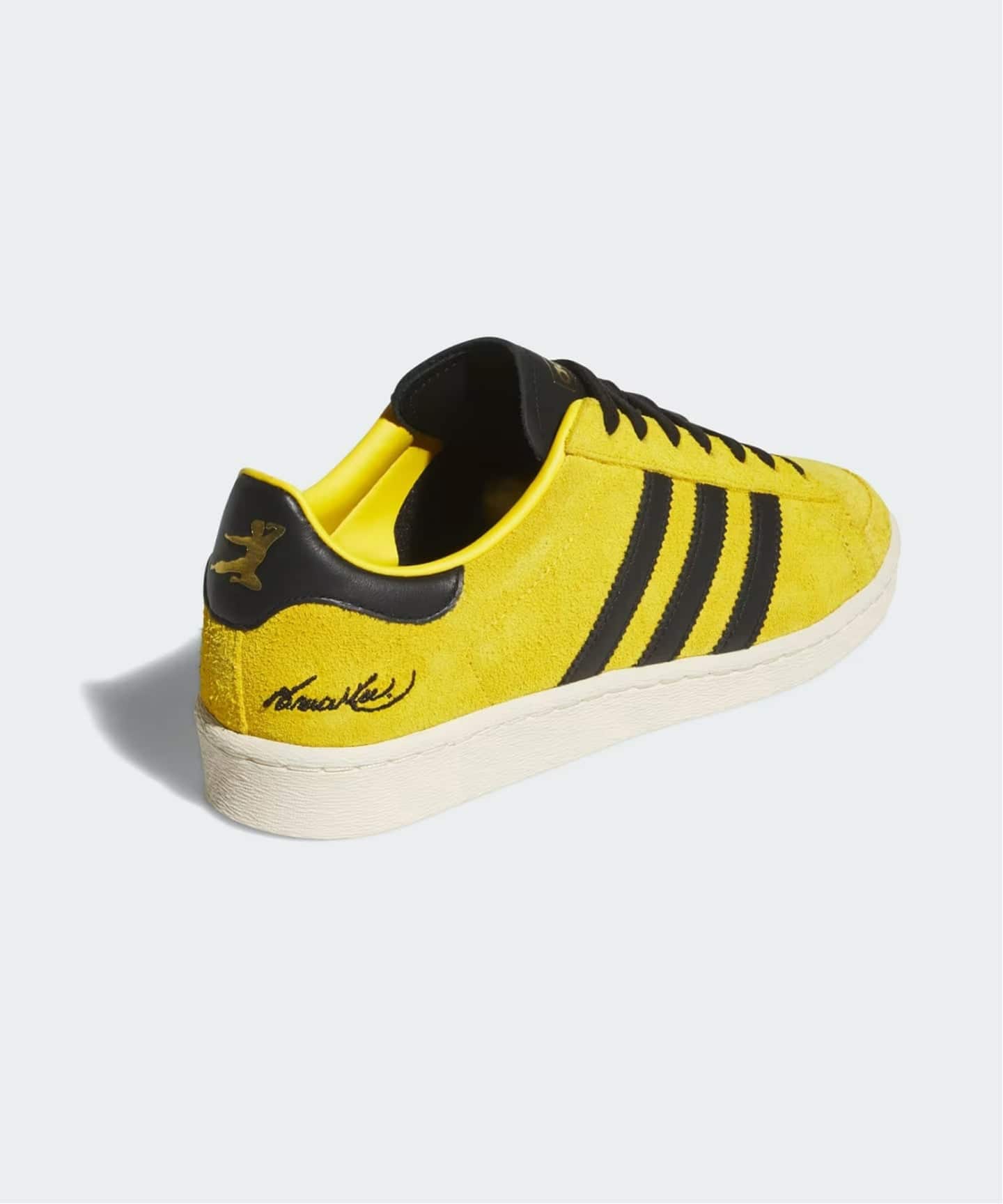 adidas originals JABBER LO × BRUCE LEE JR1597