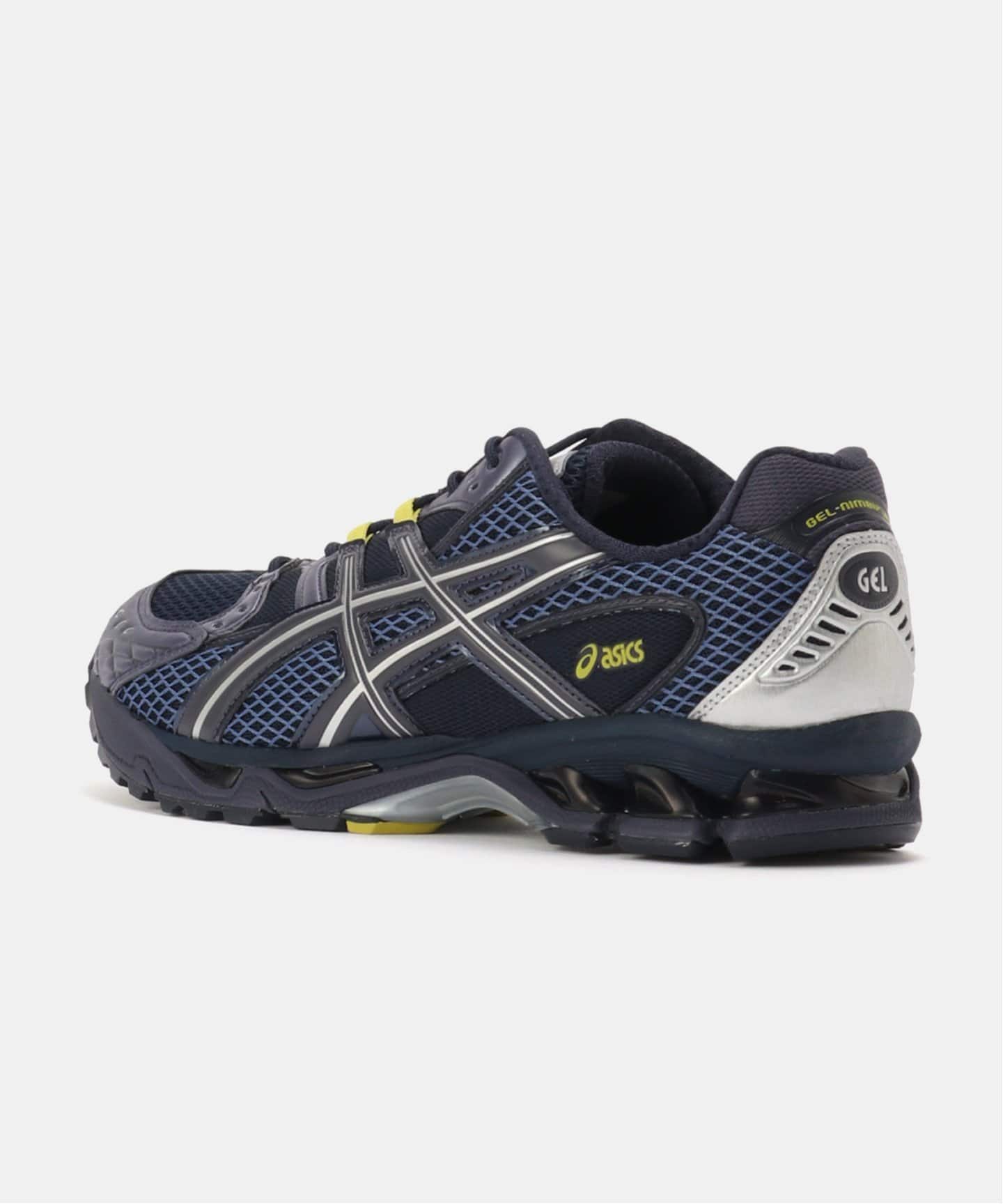 ASICS GEL-NIMBUS 10.1 1203A599.400