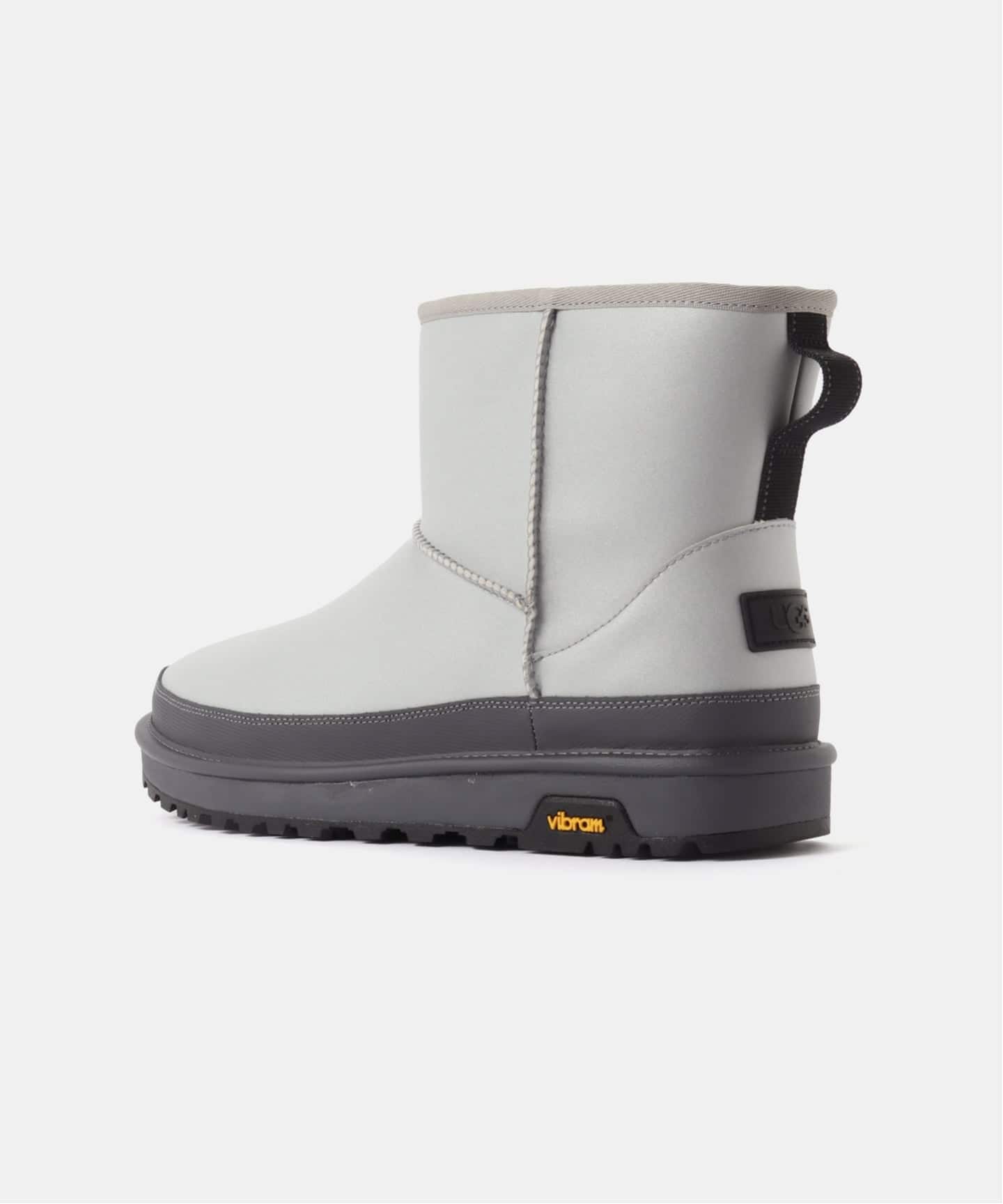 UGG M Classic Mini Reflective 1171110