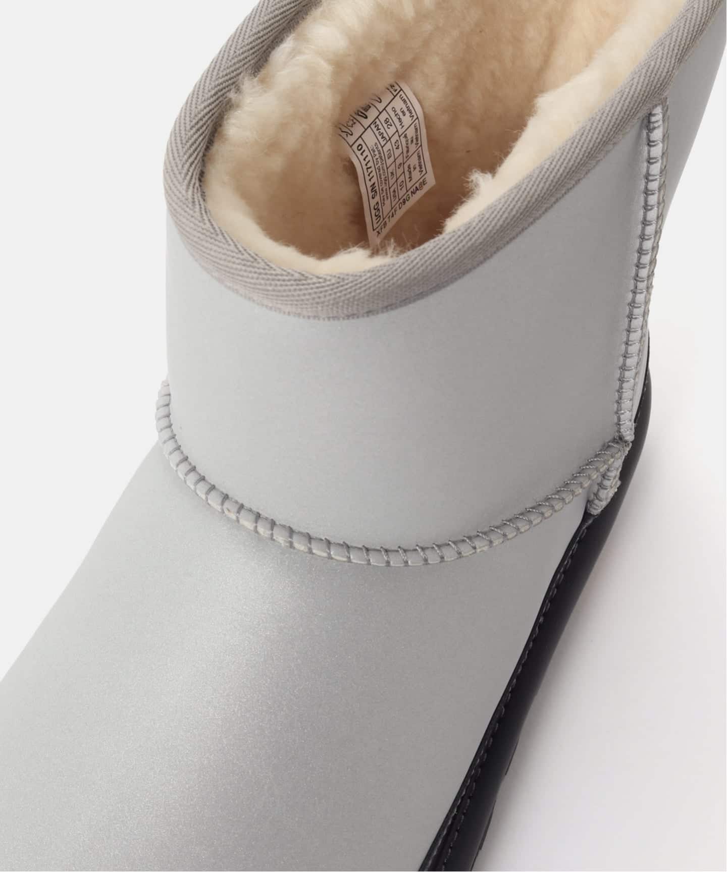 UGG M Classic Mini Reflective 1171110