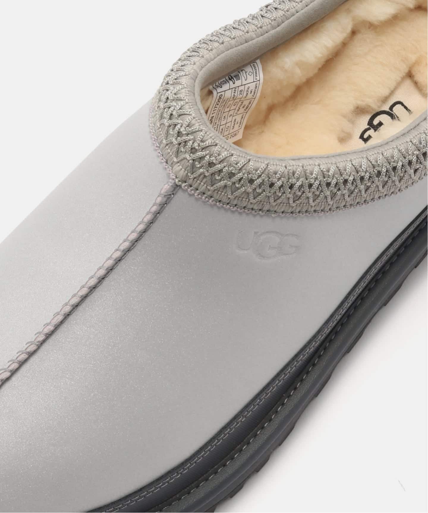 UGG M TASMAN REFLECT:1172290-SRFL