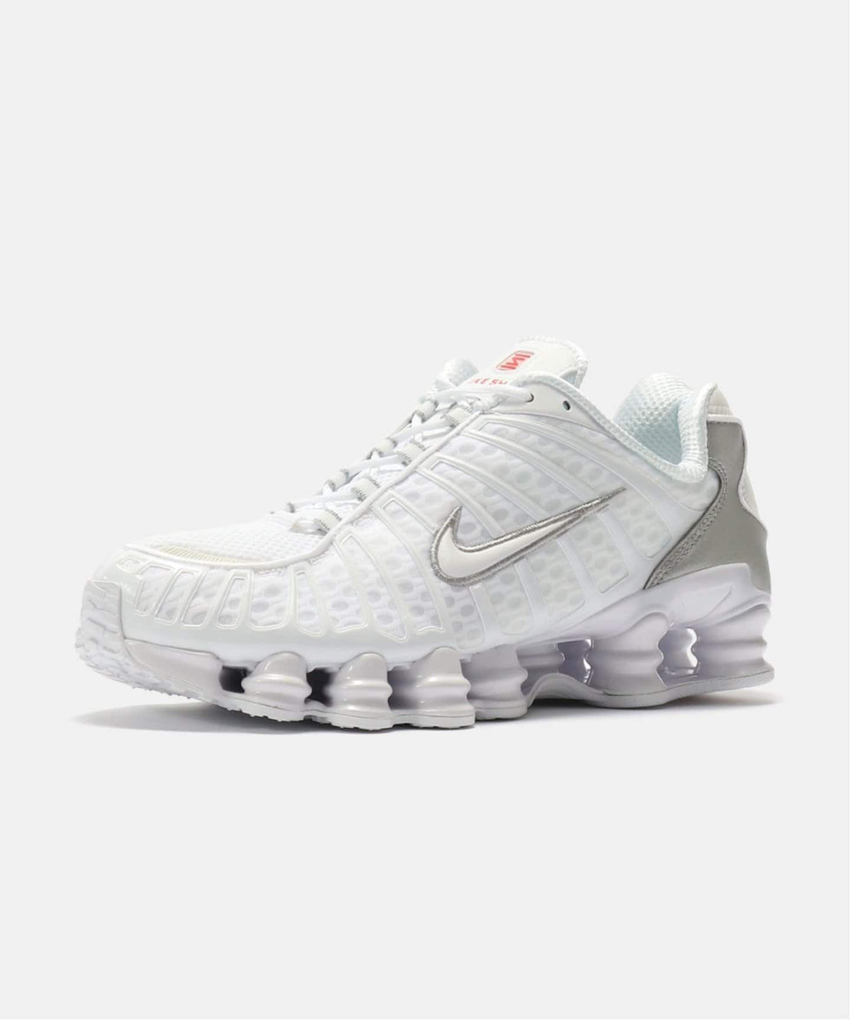 NIKE SHOX TL AV3595-100