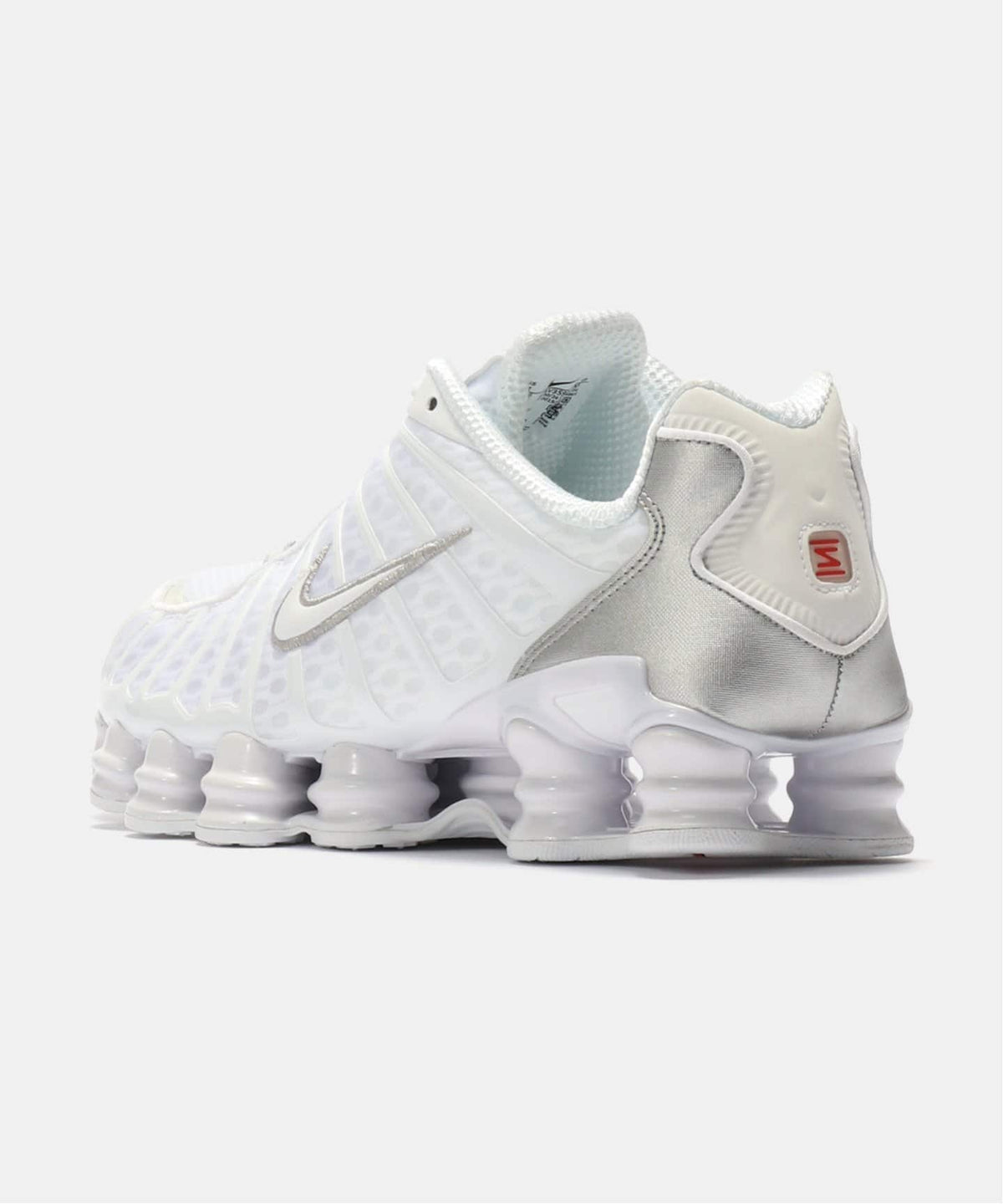NIKE SHOX TL AV3595-100