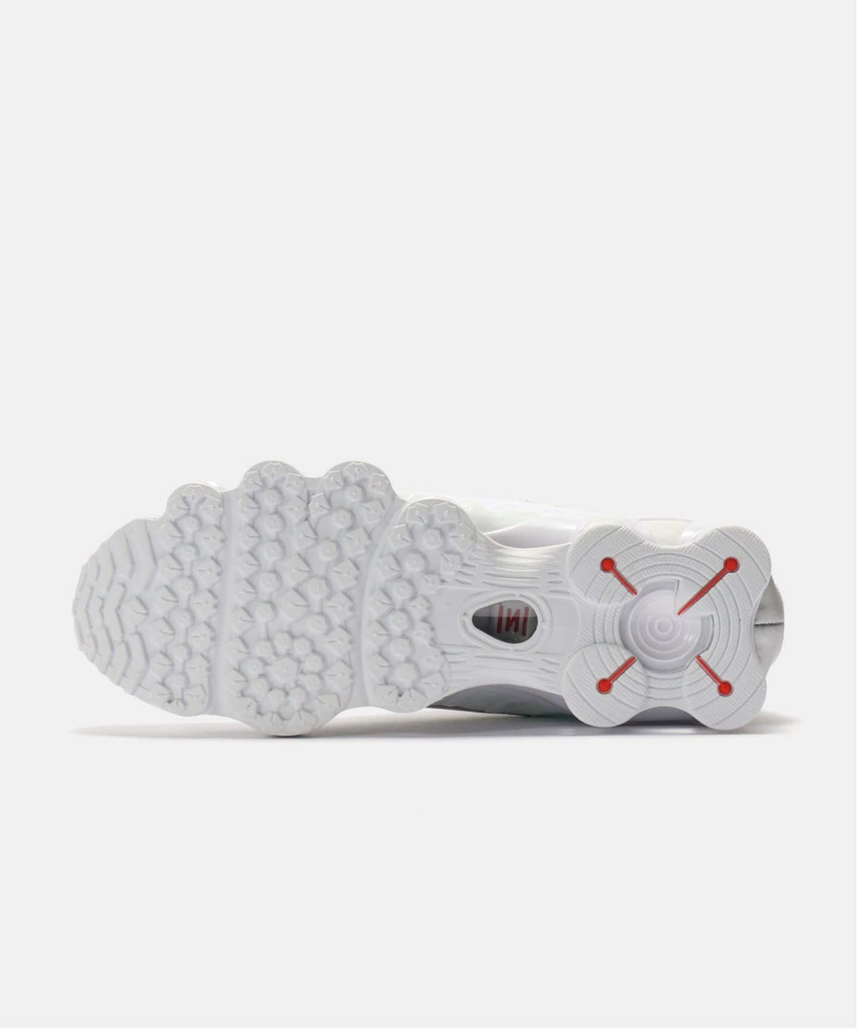 NIKE SHOX TL AV3595-100