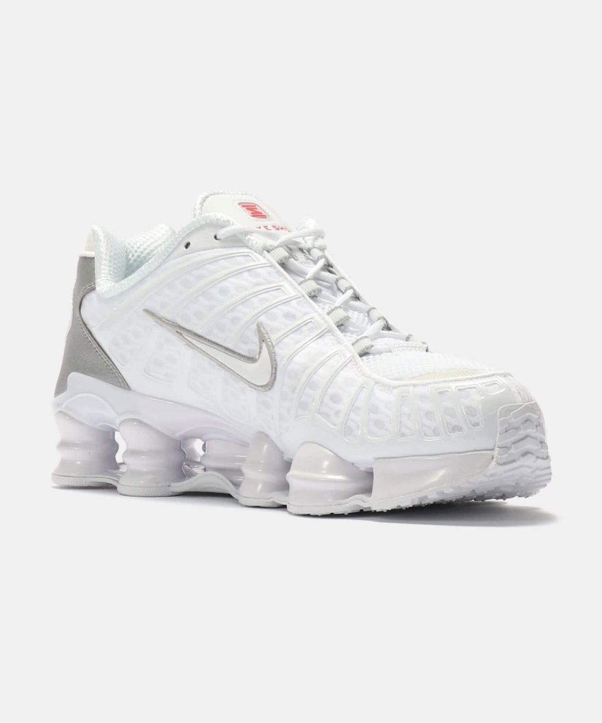 NIKE SHOX TL AV3595-100