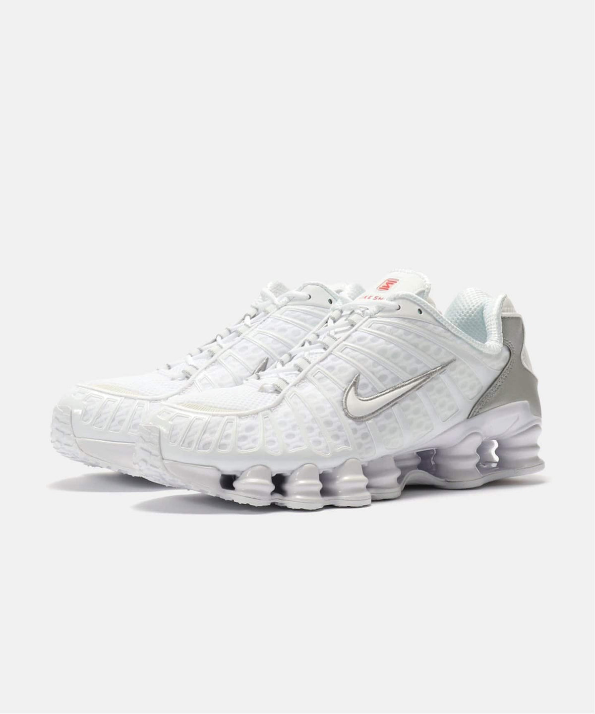 NIKE SHOX TL AV3595-100