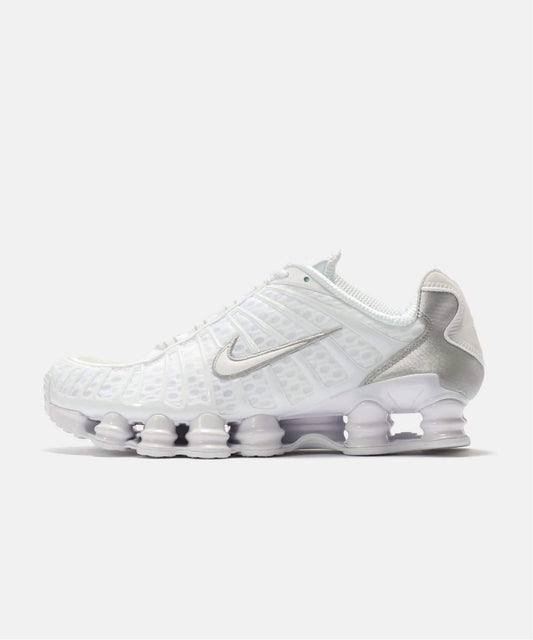 NIKE SHOX TL AV3595-100