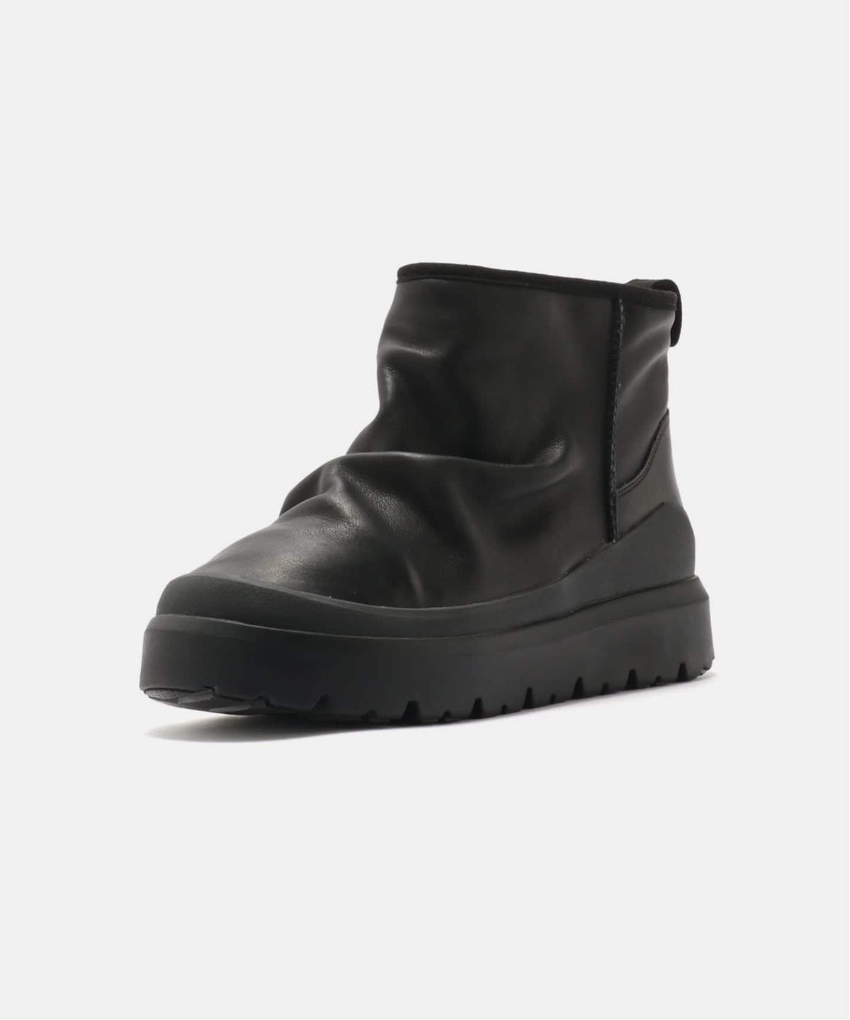 UGG M Heritage Utility Mini Noir 1171118