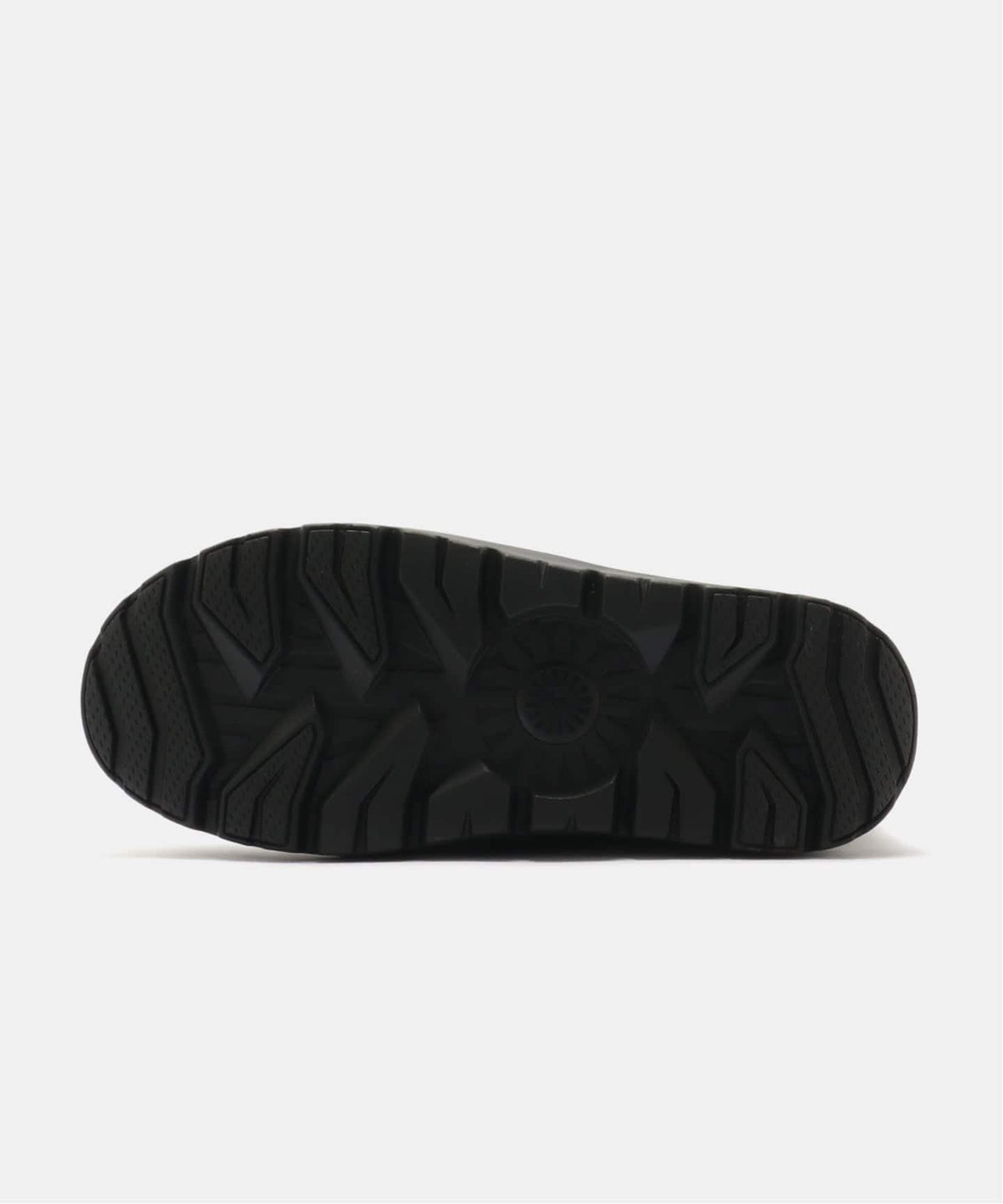 UGG M Heritage Utility Mini Noir 1171118