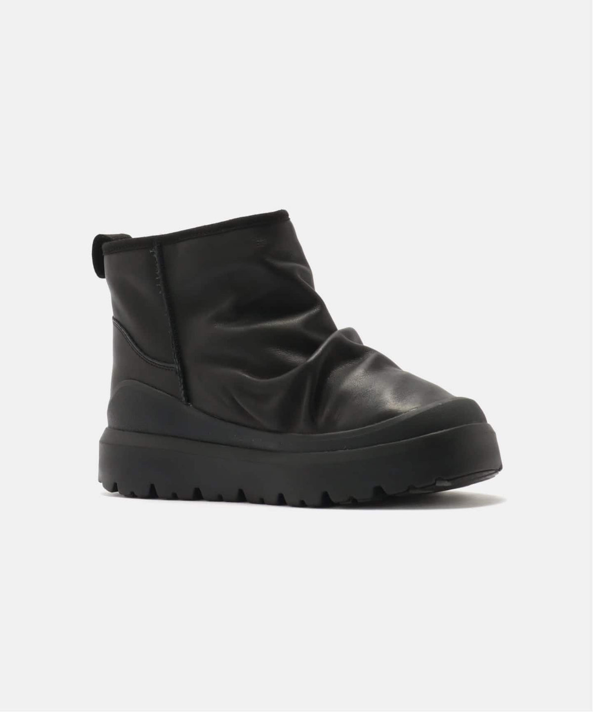 UGG M Heritage Utility Mini Noir 1171118