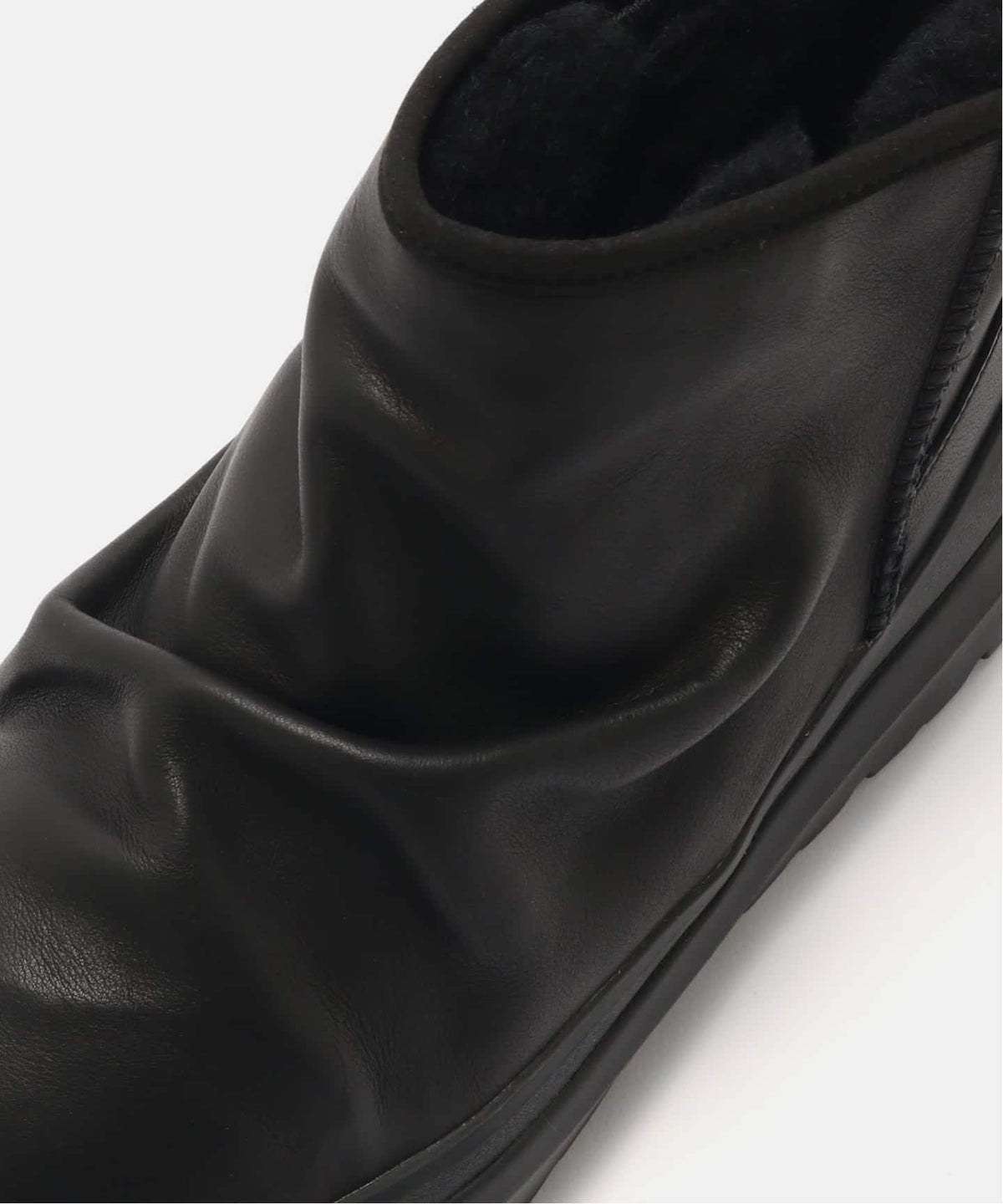 UGG M Heritage Utility Mini Noir 1171118