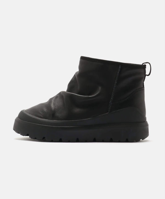 UGG M Heritage Utility Mini Noir 1171118