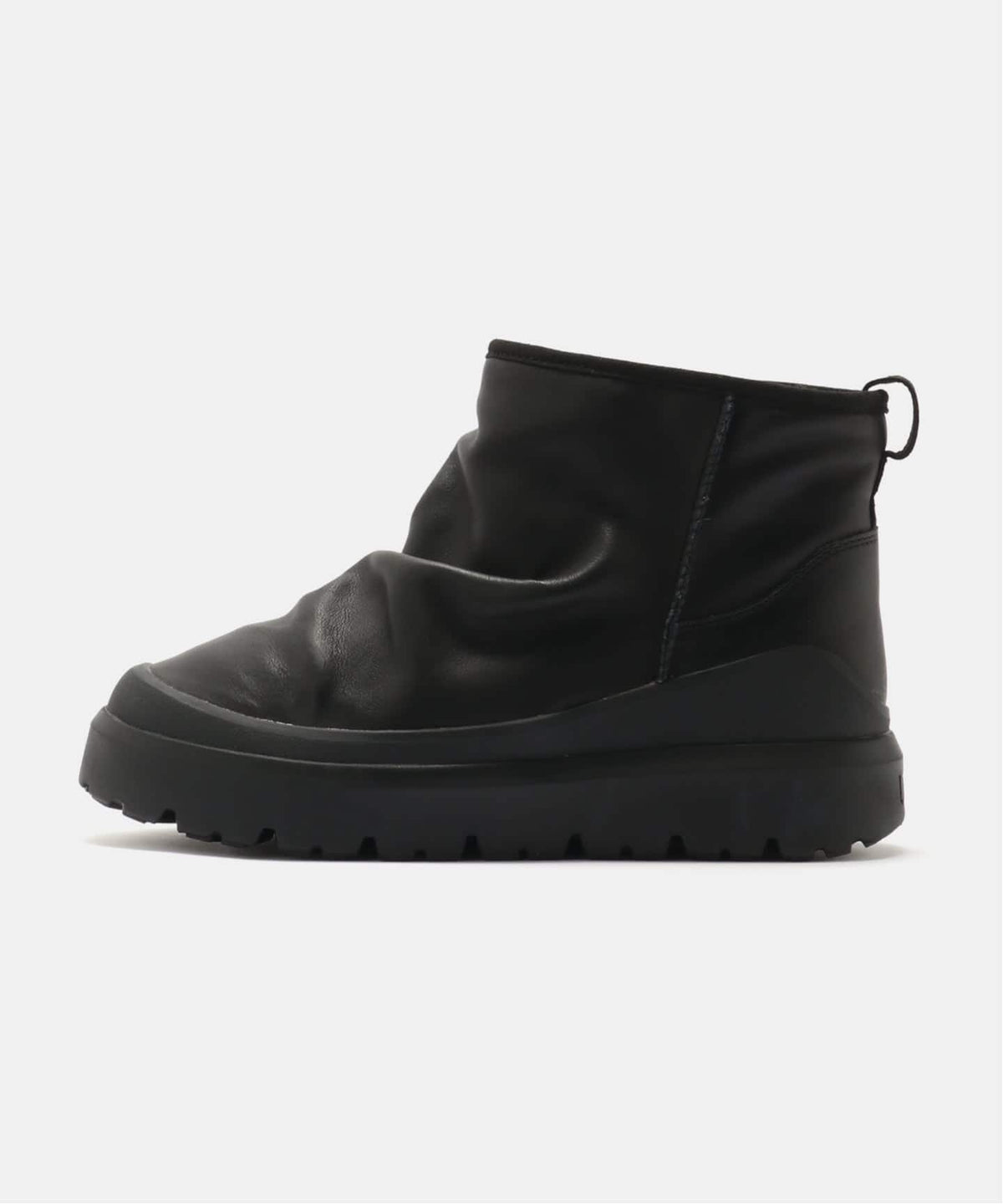 UGG M Heritage Utility Mini Noir 1171118