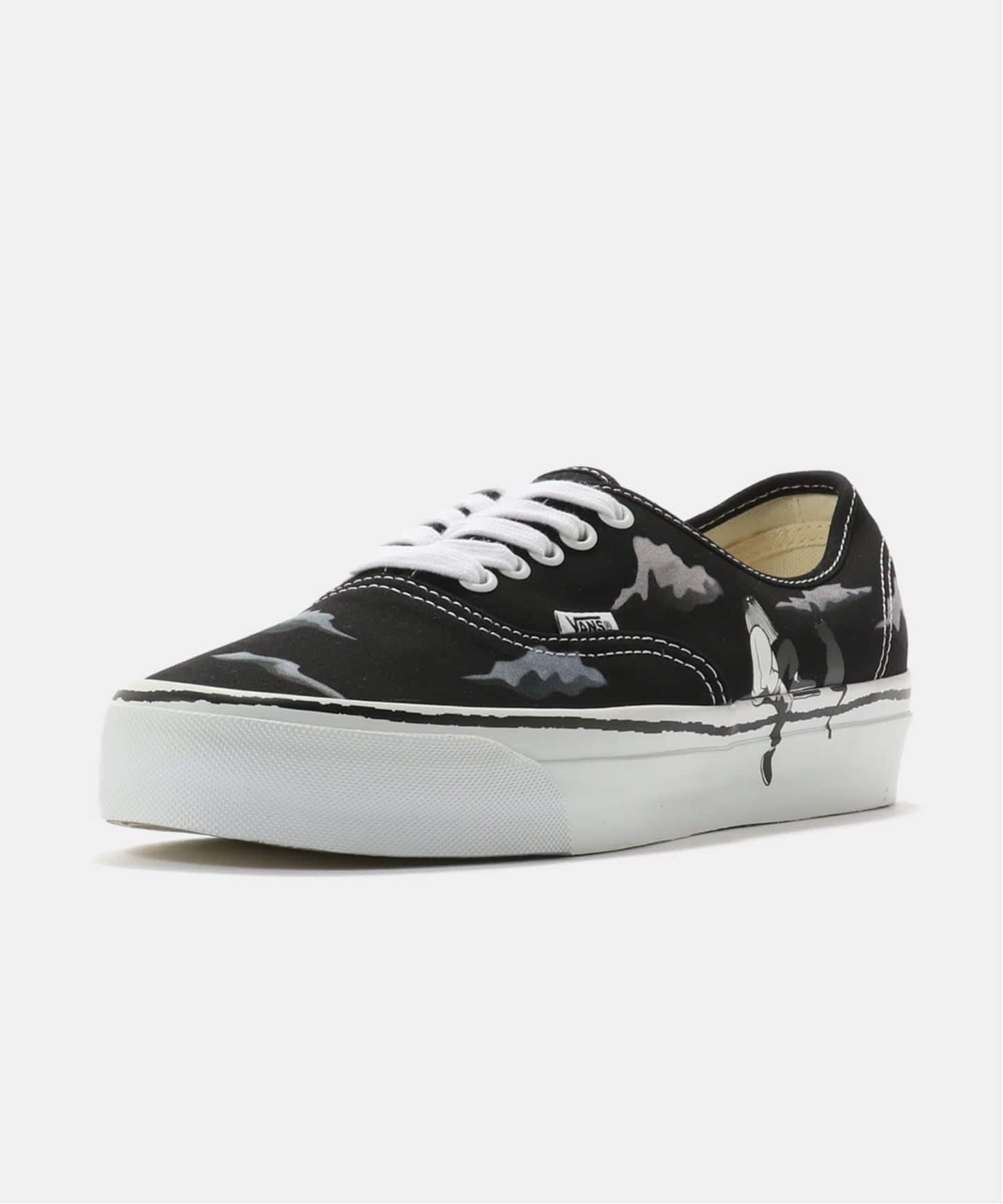 VANS × YUSUKE HANAI AUTHENTIC 44 VN000EBNBPB