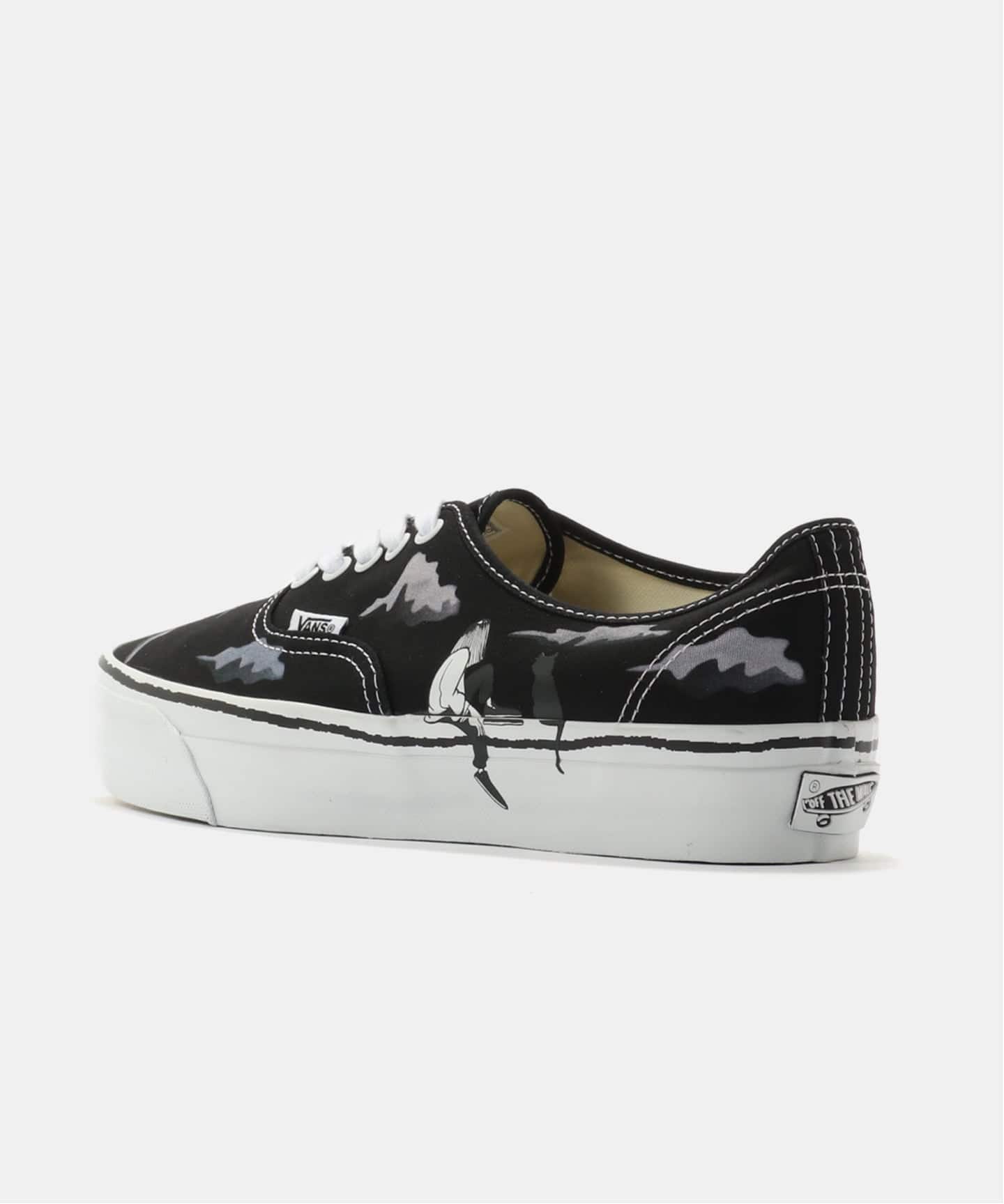 VANS × YUSUKE HANAI AUTHENTIC 44 VN000EBNBPB