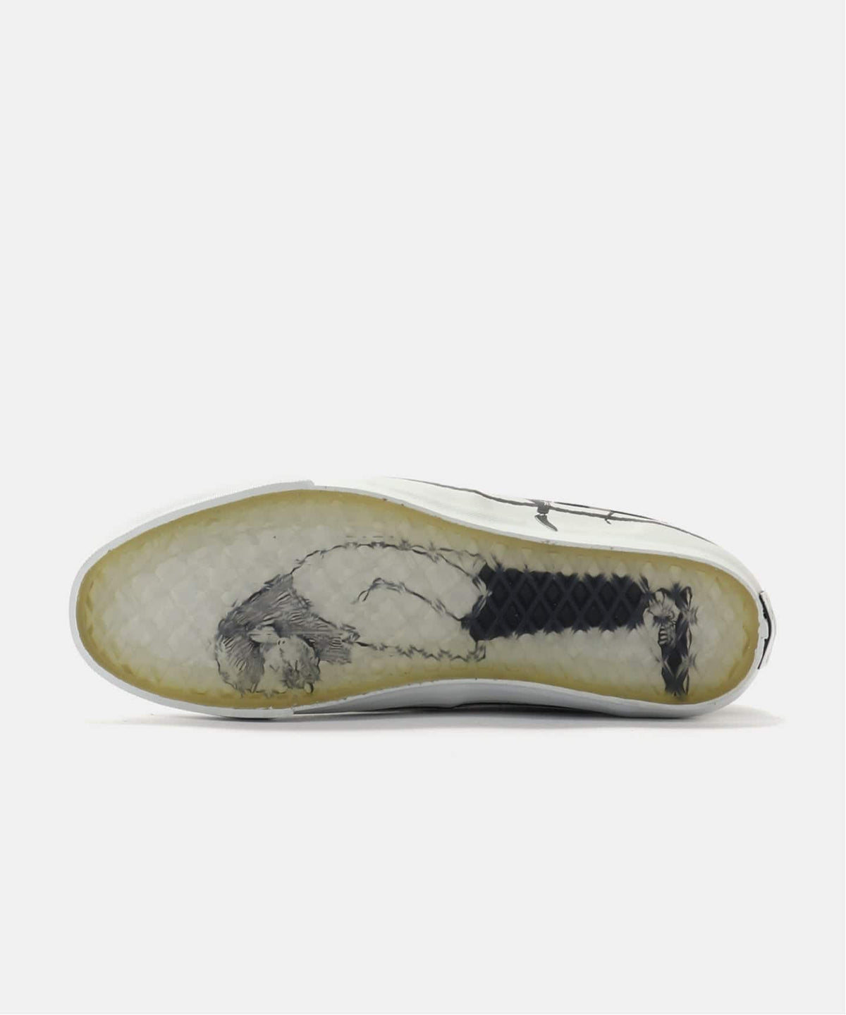 VANS × YUSUKE HANAI AUTHENTIC 44 VN000EBNBPB