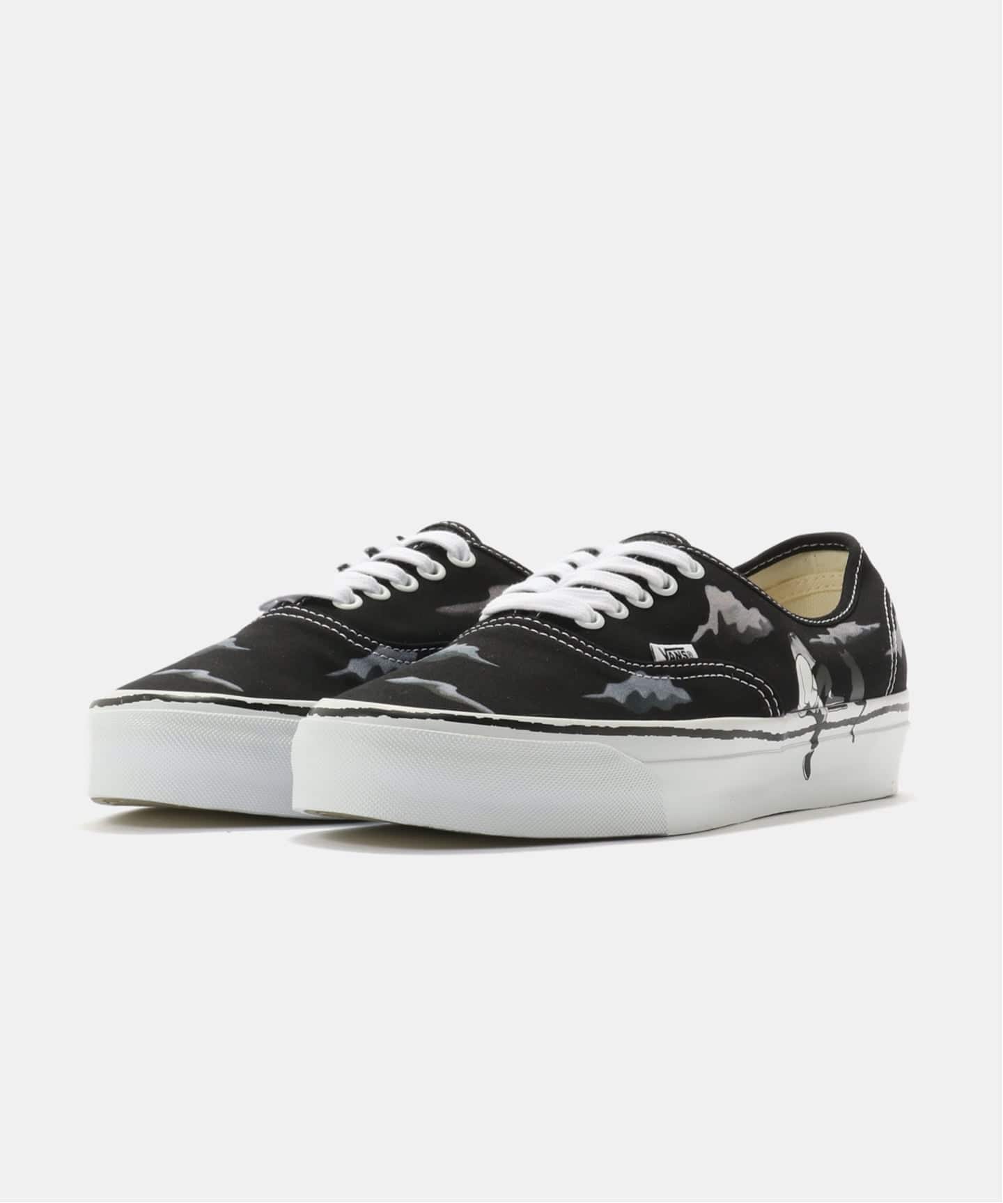 VANS × YUSUKE HANAI AUTHENTIC 44 VN000EBNBPB