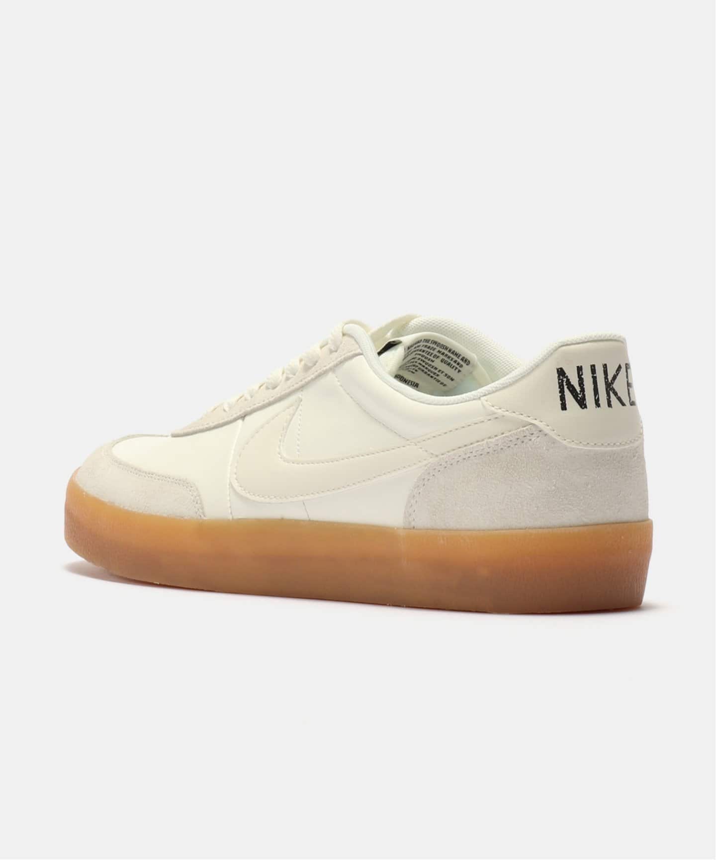 NIKE KILLSHOT 2 LEATHER 432997-128