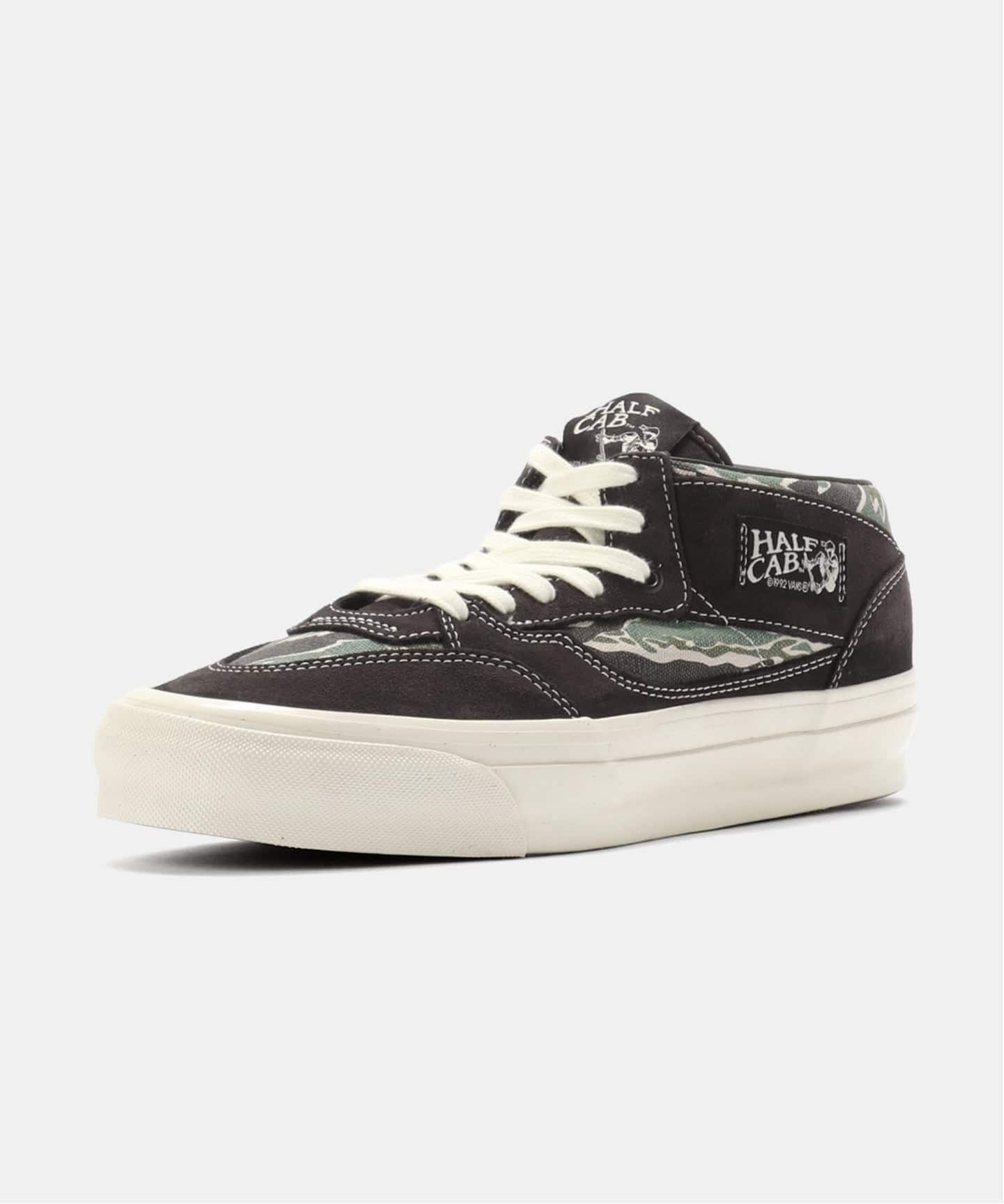 VANS PREMIUM Half Cab Reissue 33 VN000E97F03