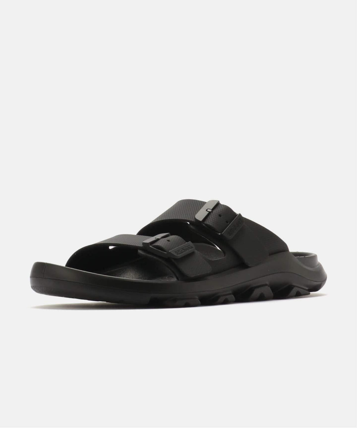 BIRKENSTOCK Mogami Terra Stealth 2-Strap 1029643