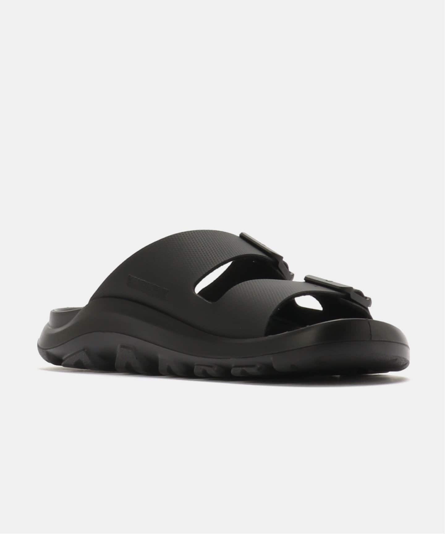 BIRKENSTOCK Mogami Terra Stealth 2-Strap 1029643