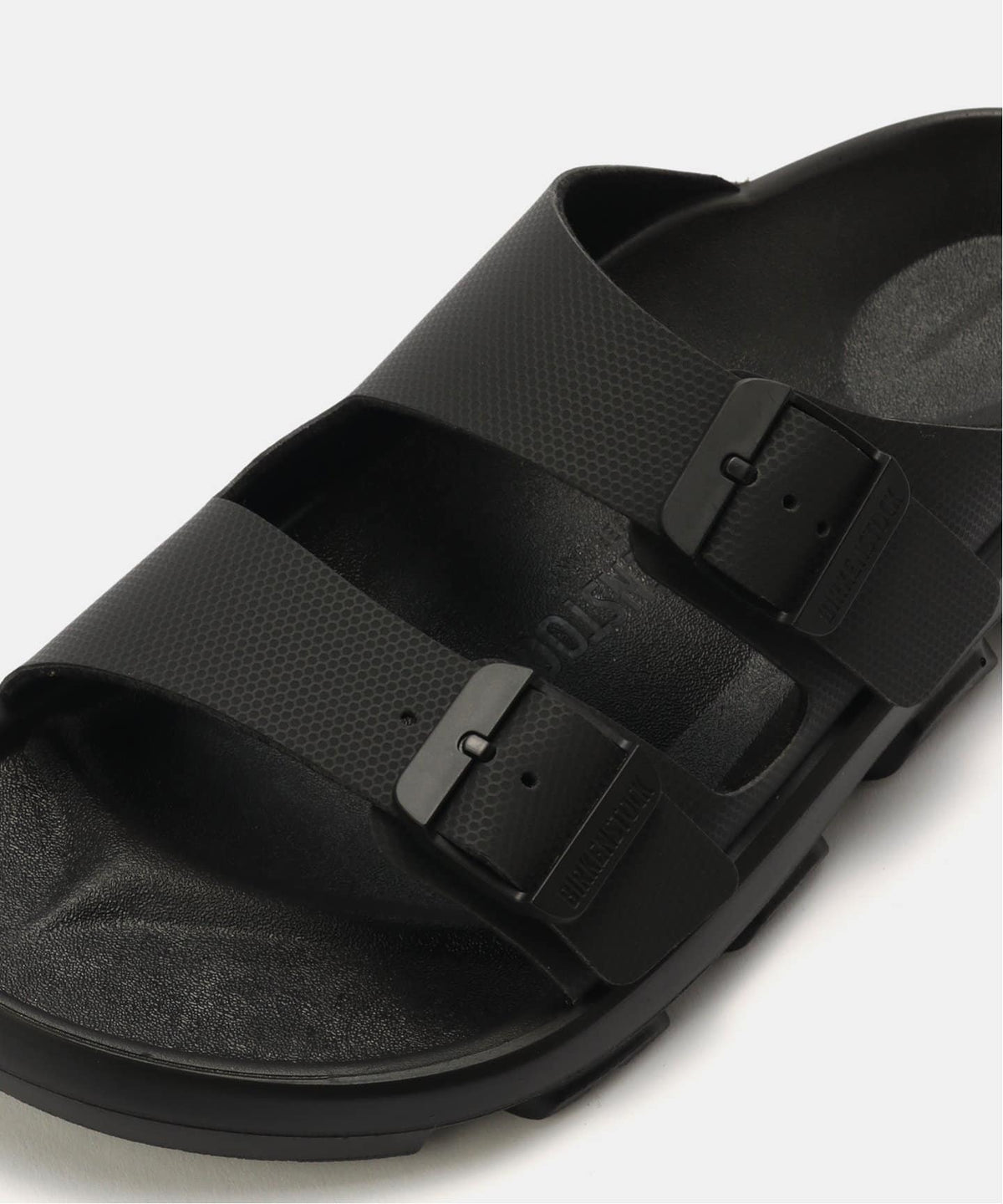 BIRKENSTOCK Mogami Terra Stealth 2-Strap 1029643