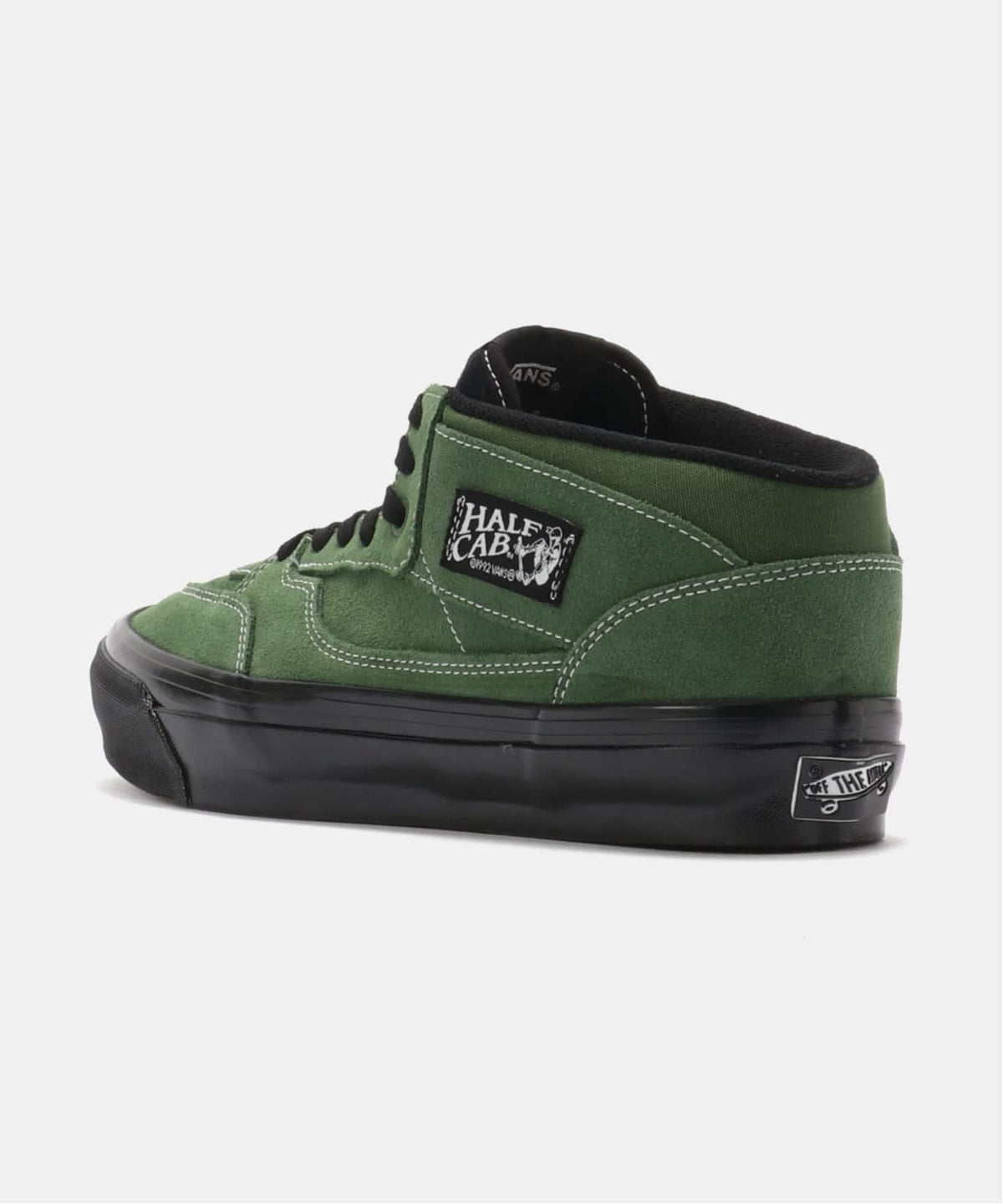 VANS PREMIUM Half Cab Reissue 33 VN000E975ZQ