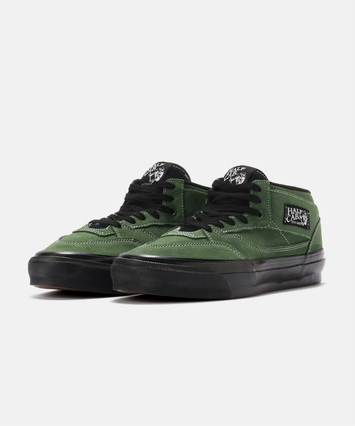 VANS PREMIUM Half Cab Reissue 33 VN000E975ZQ