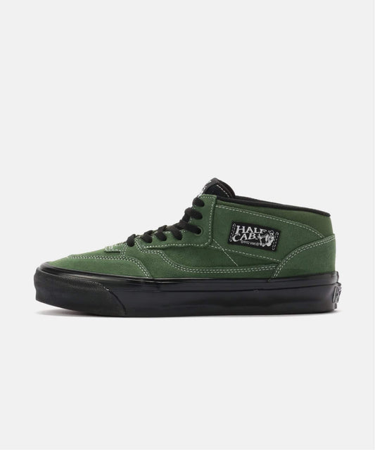 VANS PREMIUM Half Cab Reissue 33 VN000E975ZQ