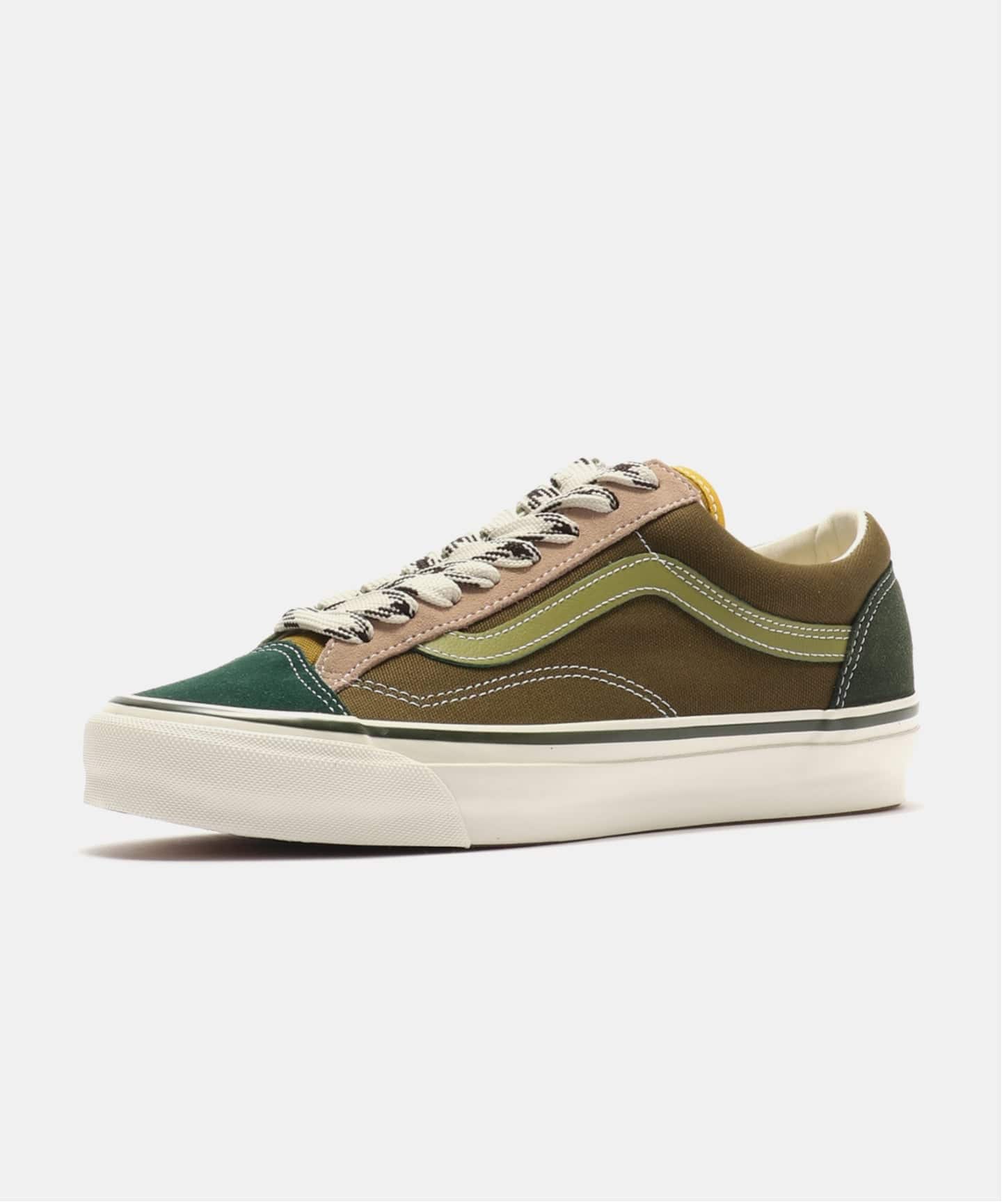 VANS PREMIUM Old Skool 36 VN000D9R97N