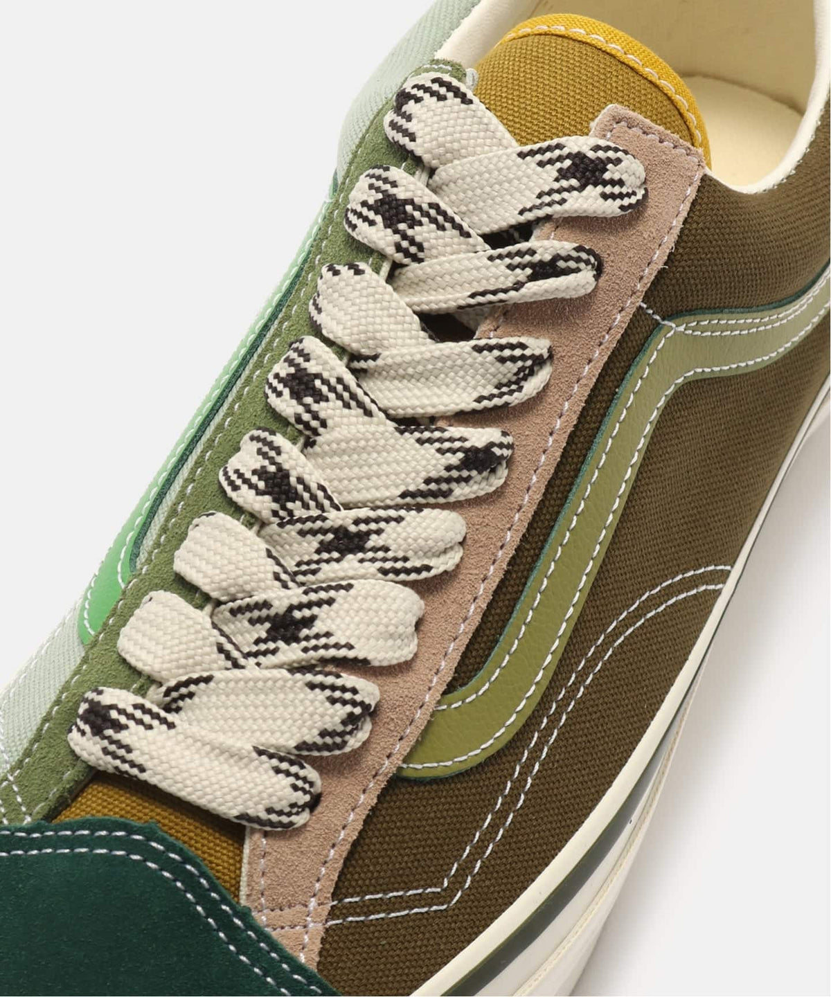 VANS PREMIUM Old Skool 36 VN000D9R97N