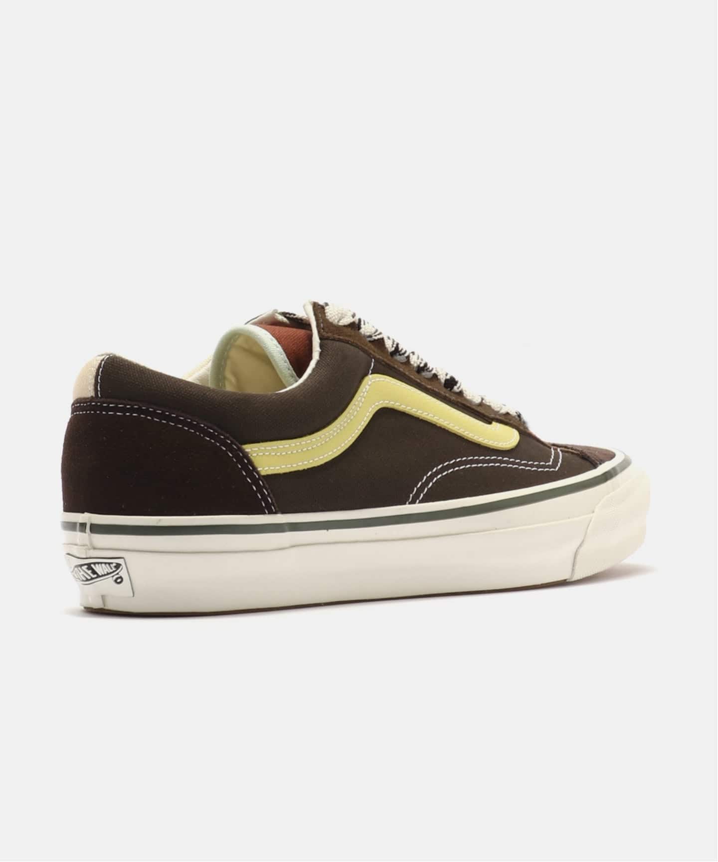 VANS PREMIUM Old Skool 36 VN000D9R97N