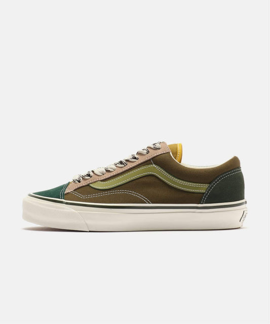VANS PREMIUM Old Skool 36 VN000D9R97N