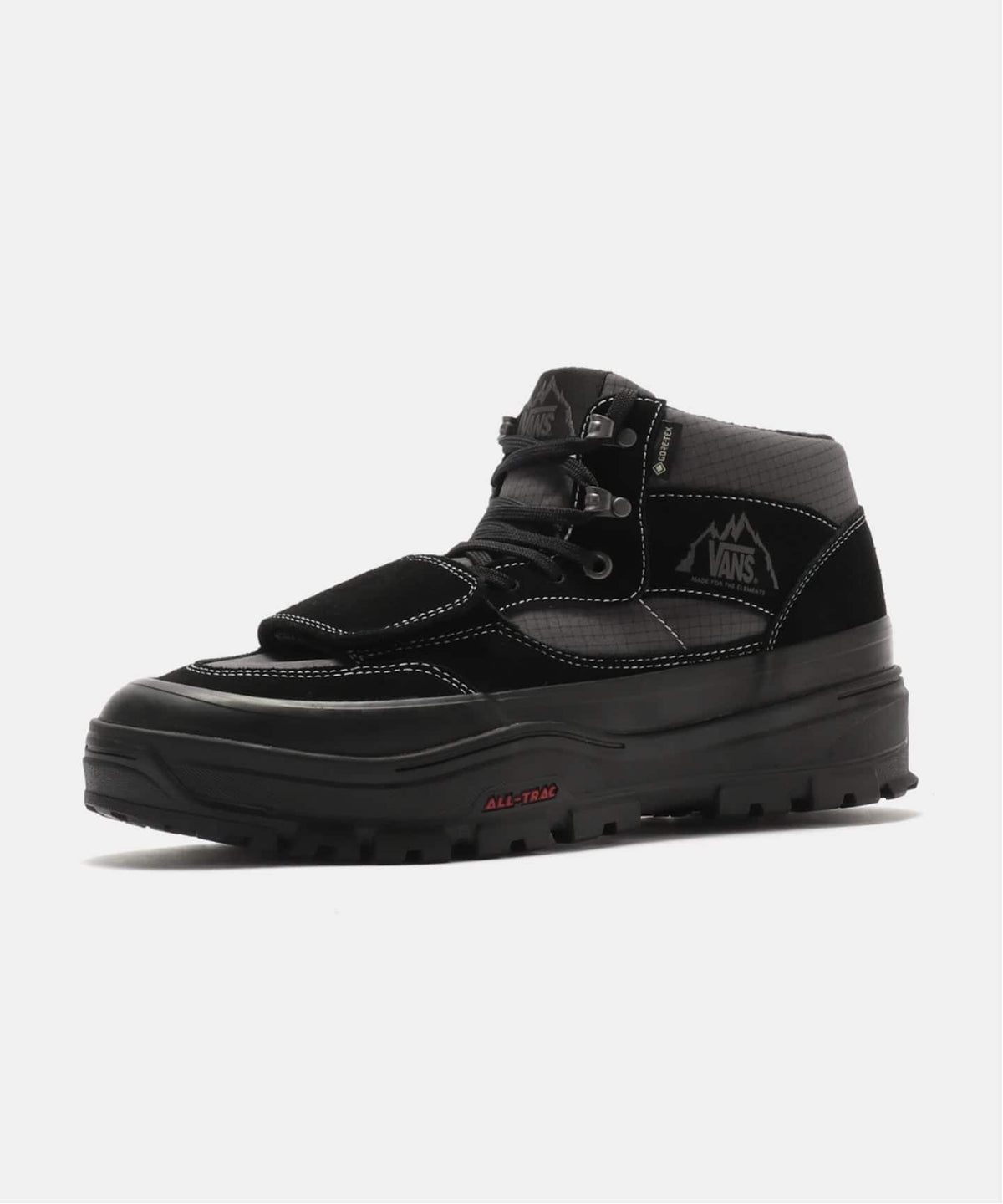 VANS MTE Mountain Mid GTX Insulated VN000DAYBKA