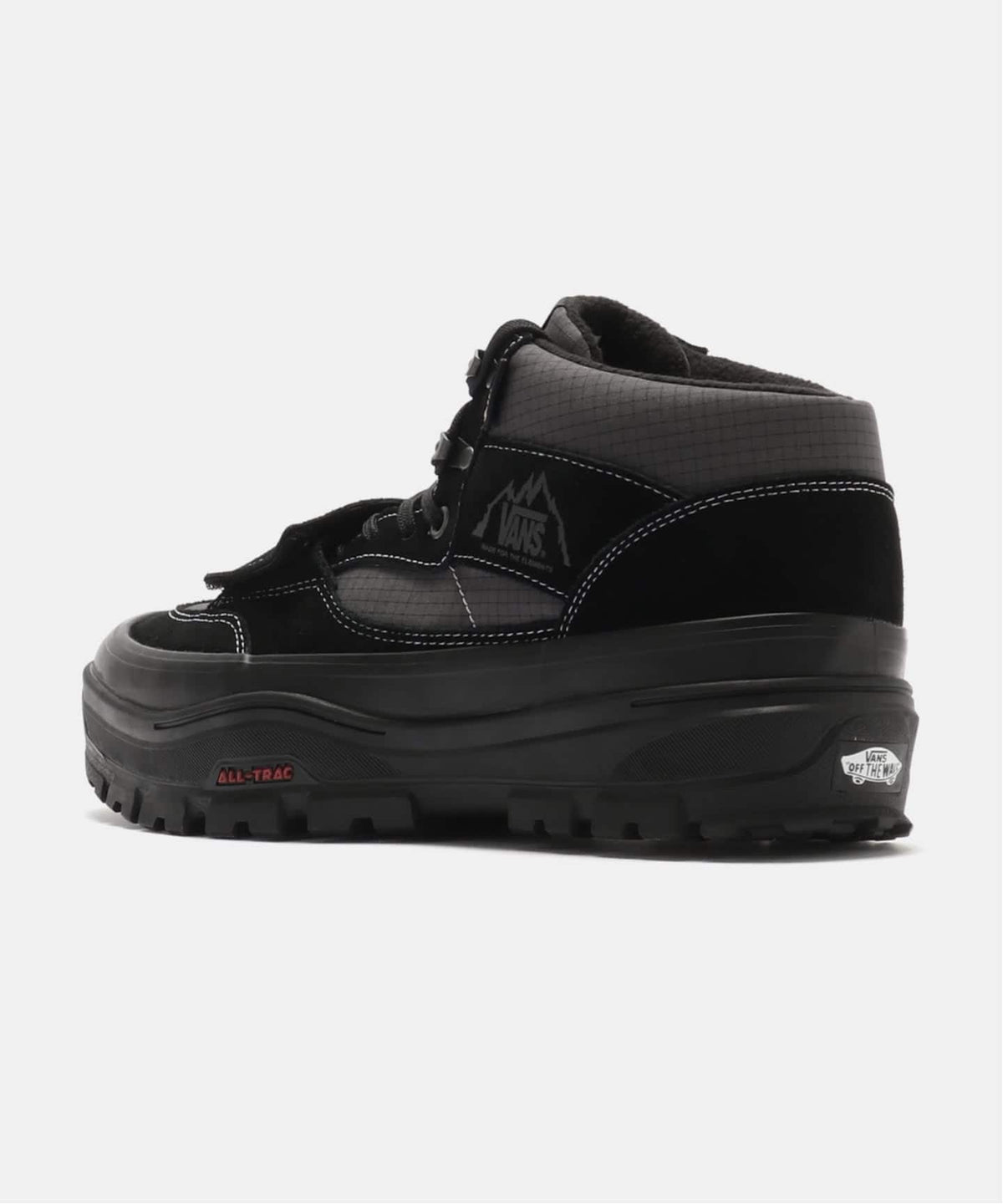VANS MTE Mountain Mid GTX Insulated VN000DAYBKA