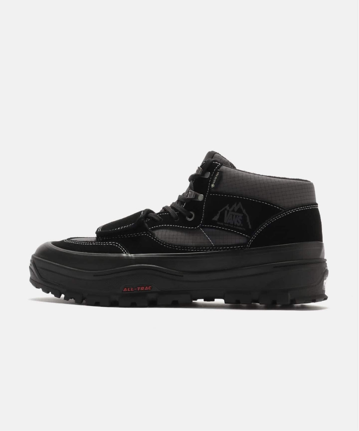 VANS MTE Mountain Mid GTX Insulated VN000DAYBKA