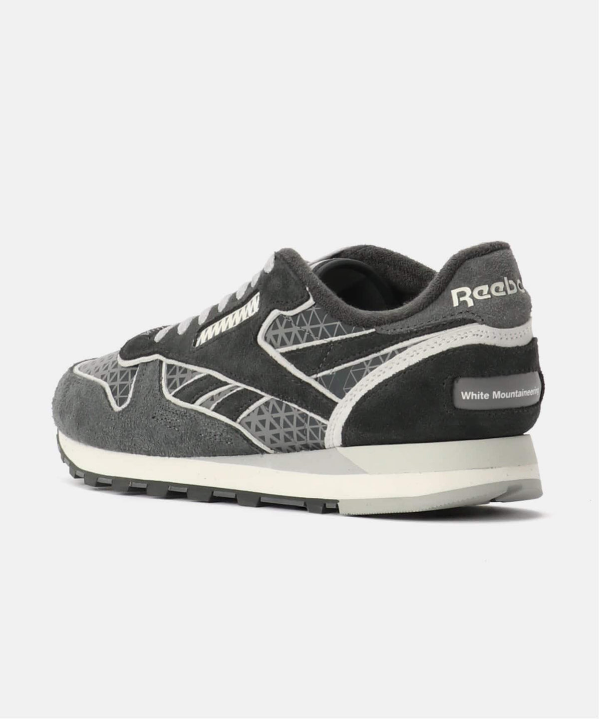 WHITE MOUNTAINEERING × Reebok CLASSIC LEATHER 100233213