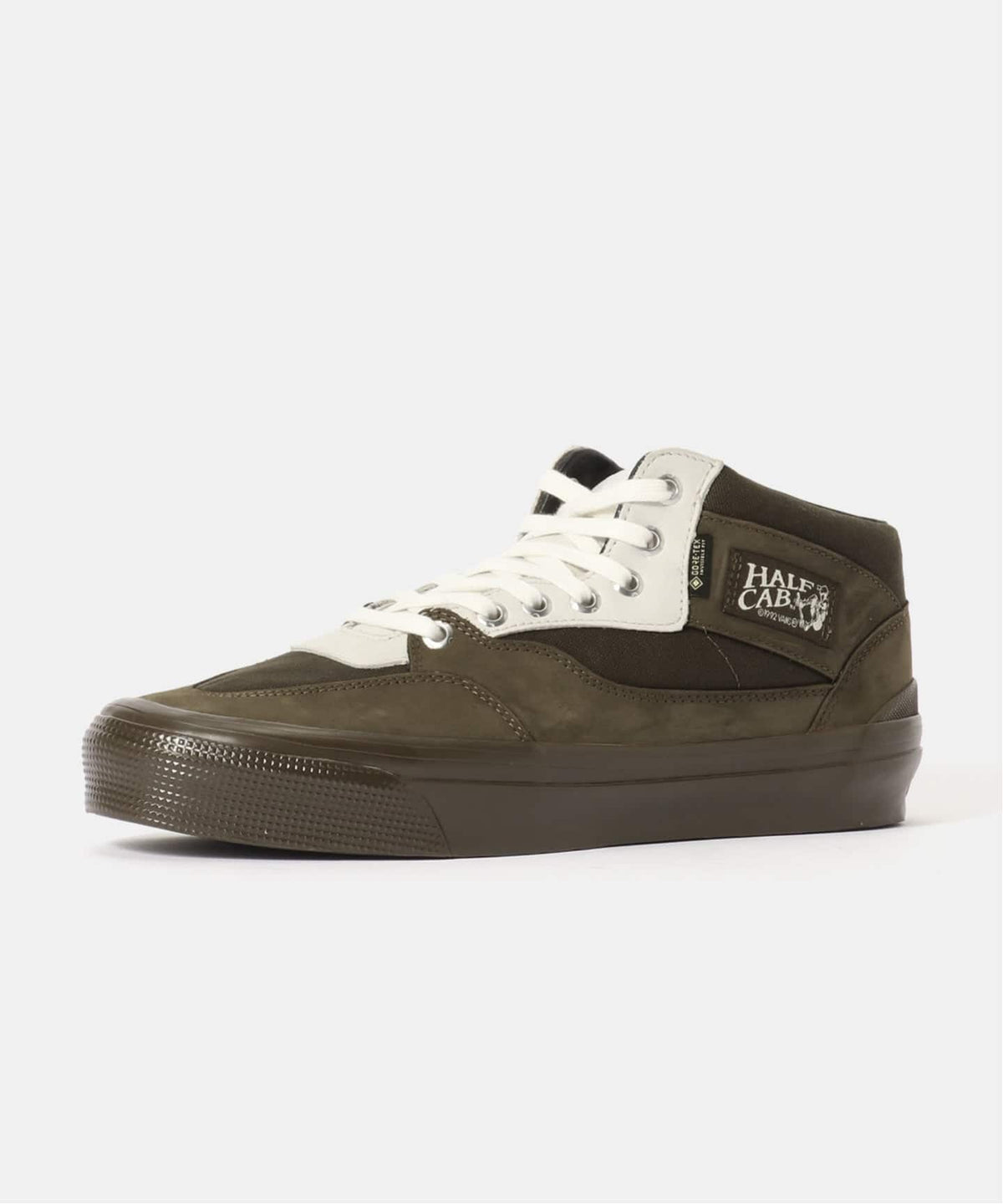 VANS PREMIUM Half Cab 33 GORE-TEX VN000DADEMP