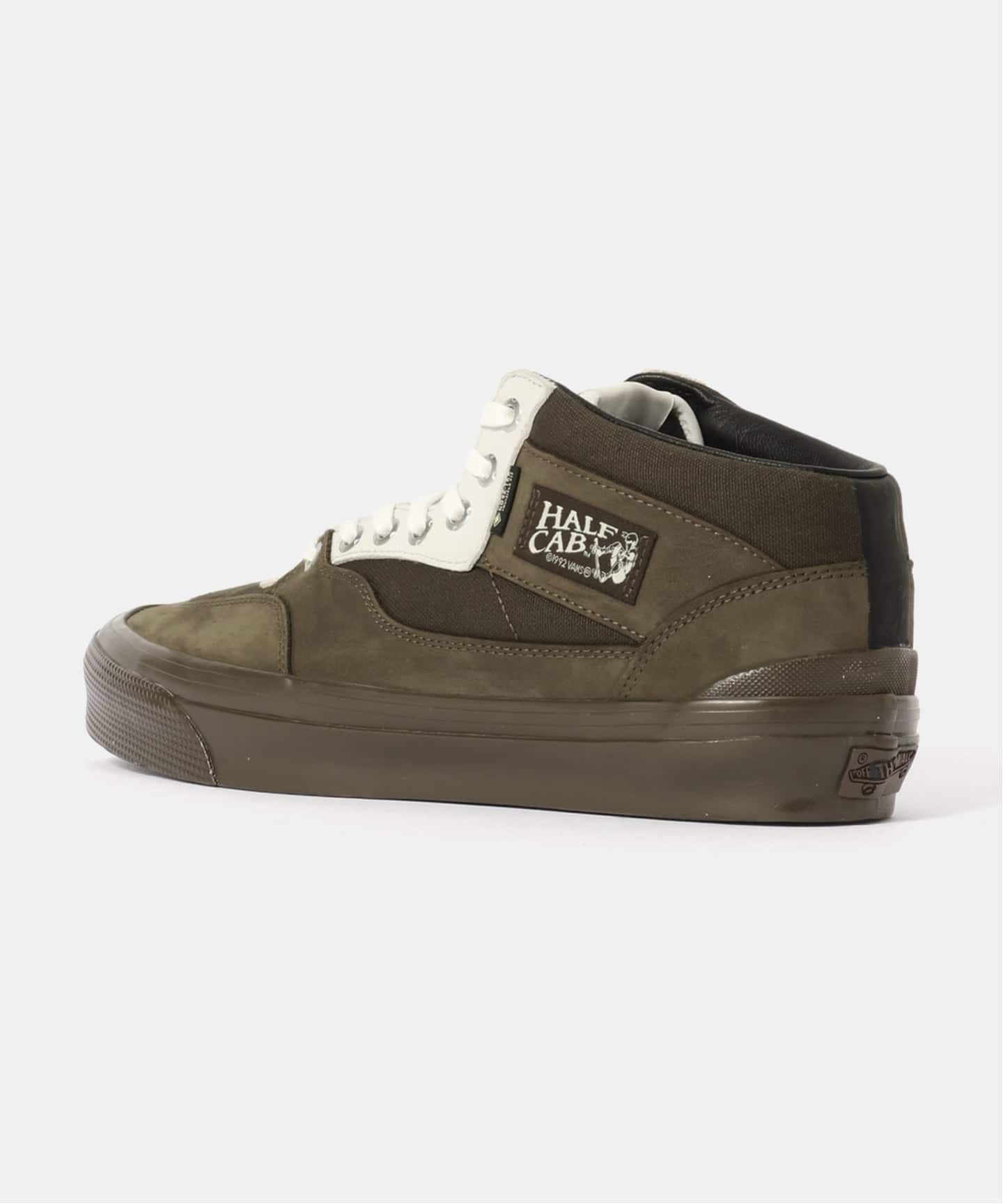 VANS PREMIUM Half Cab 33 GORE-TEX VN000DADEMP